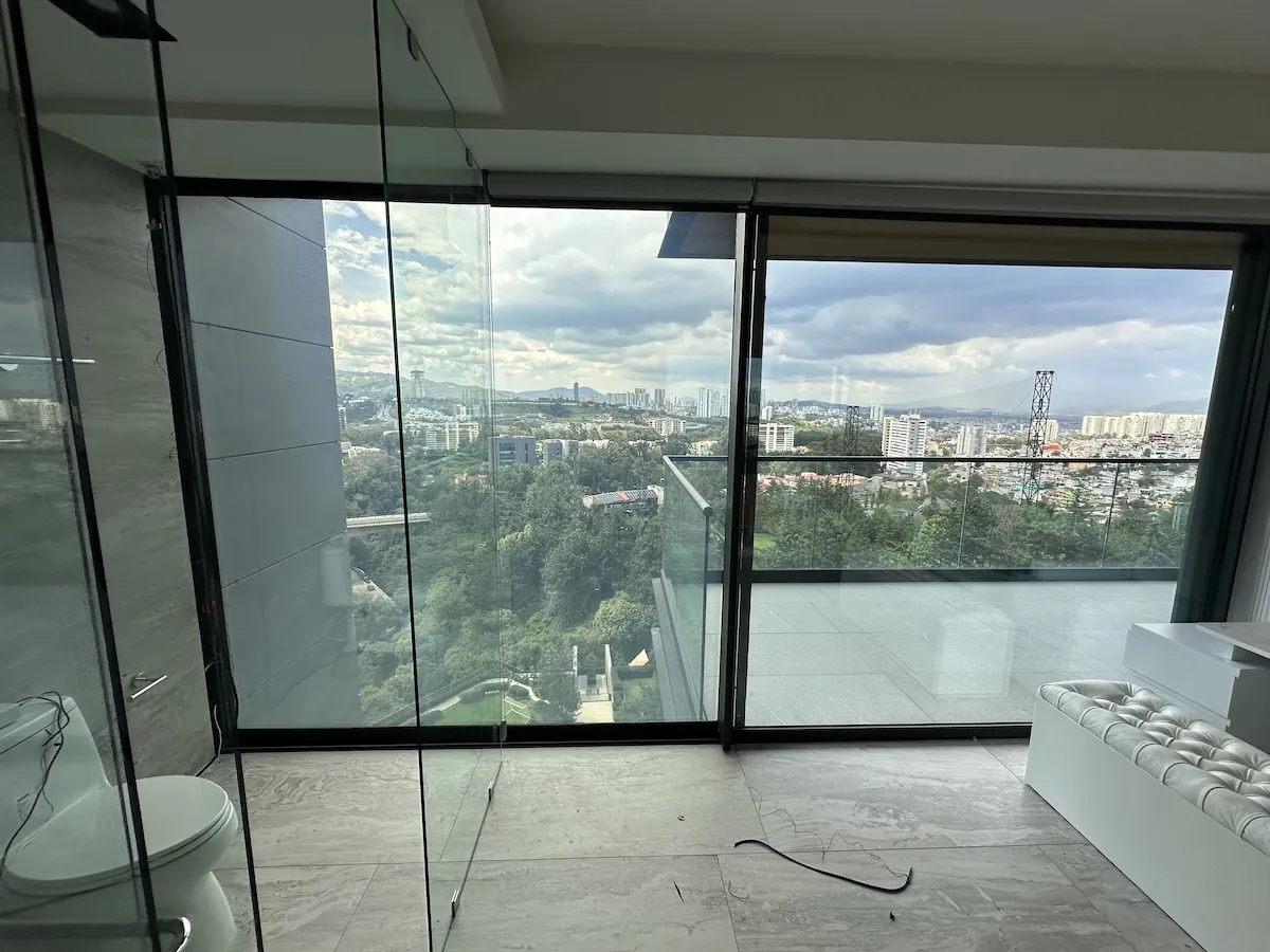 Proyecto Proyecto Residencial Huixquilucan Smart Film - Smart Film (PDLC) - Foto 13