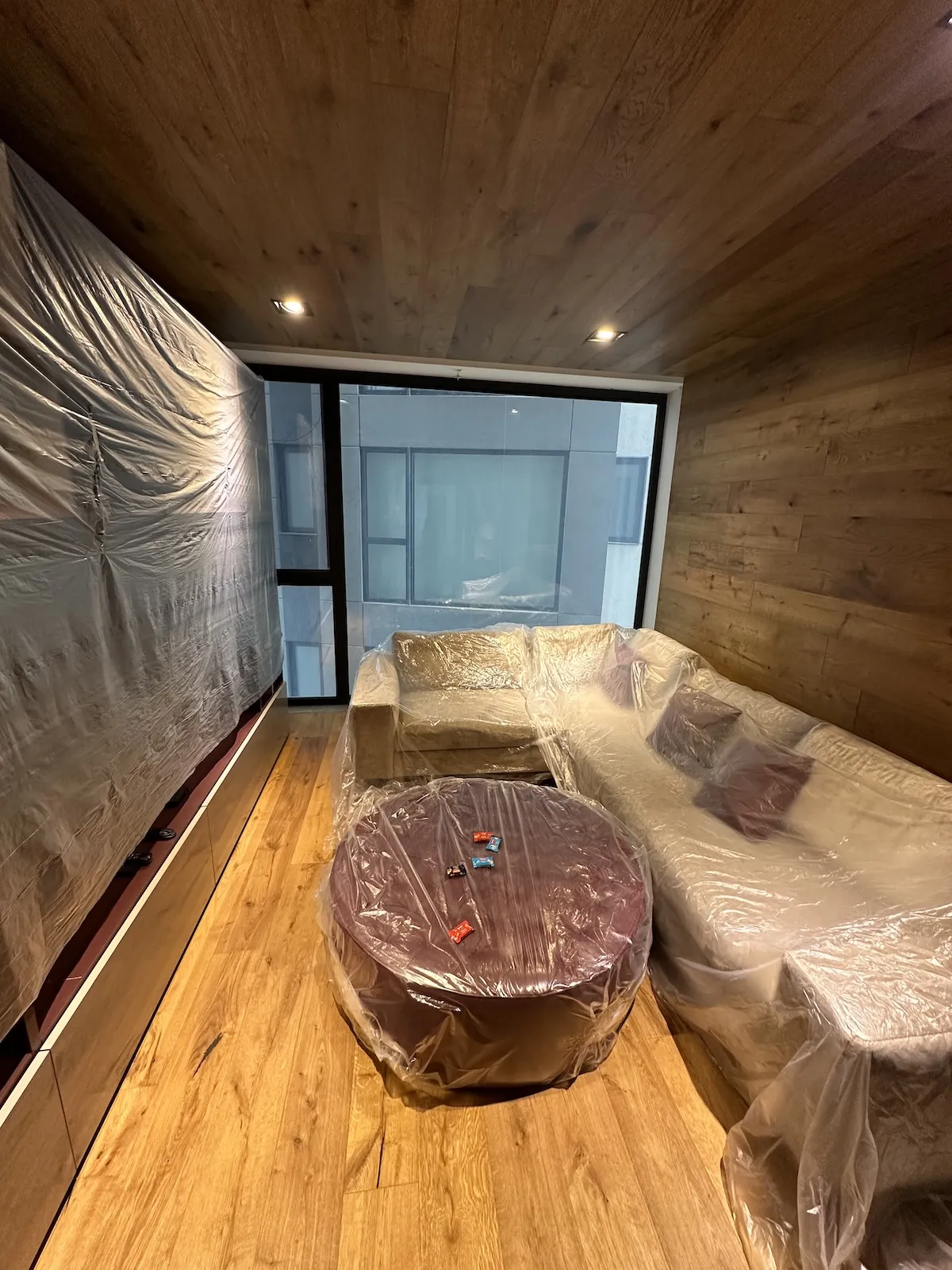 Proyecto Proyecto Residencial Huixquilucan Smart Film - Smart Film (PDLC) - Foto 15