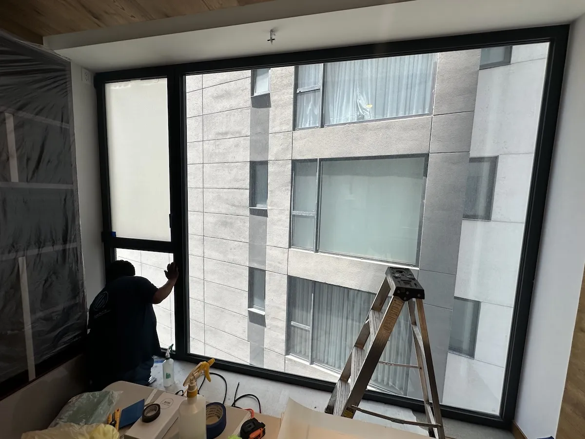 Proyecto Proyecto Residencial Huixquilucan Smart Film - Smart Film (PDLC) - Foto 2