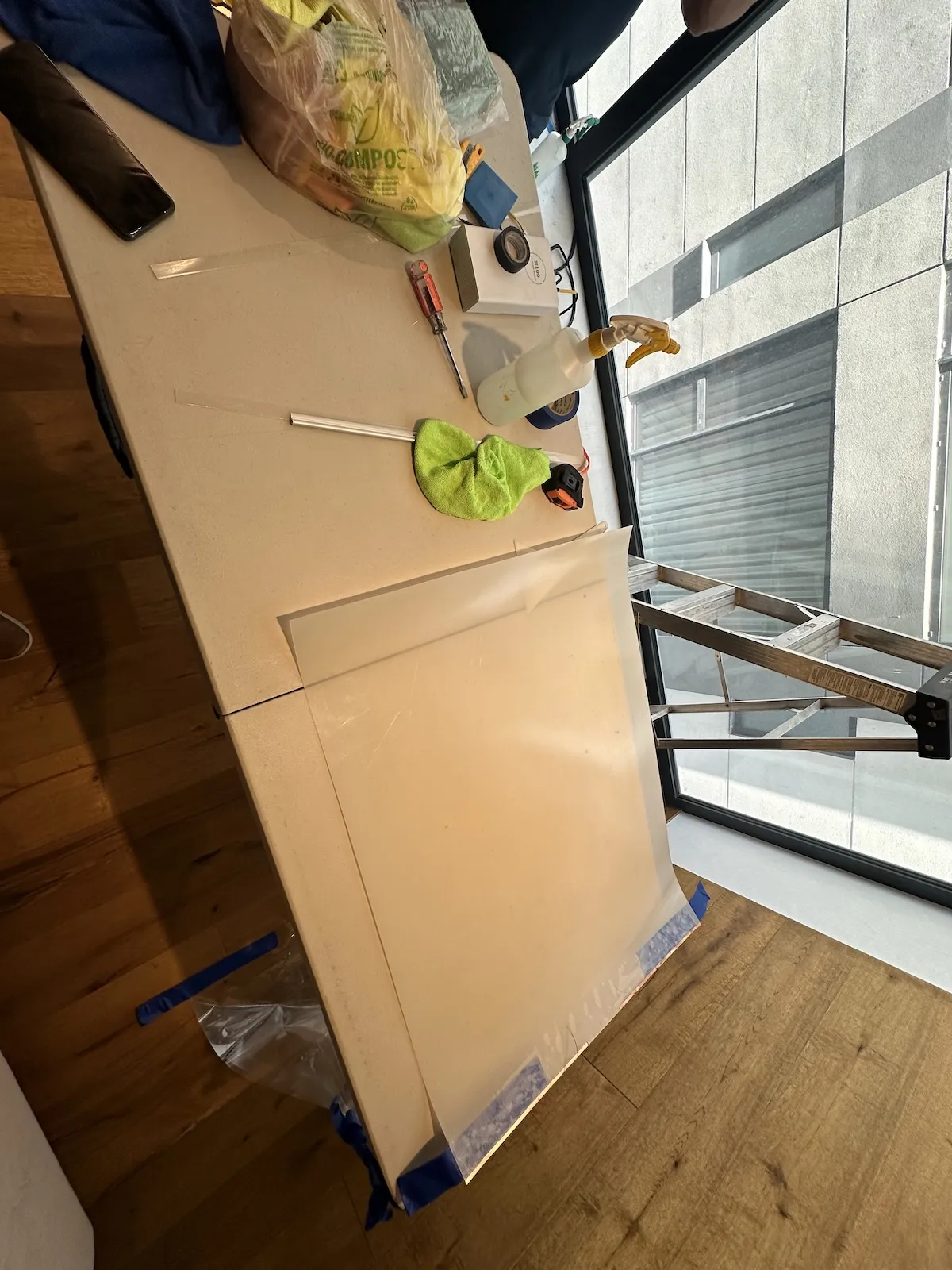 Proyecto Proyecto Residencial Huixquilucan Smart Film - Smart Film (PDLC) - Foto 4