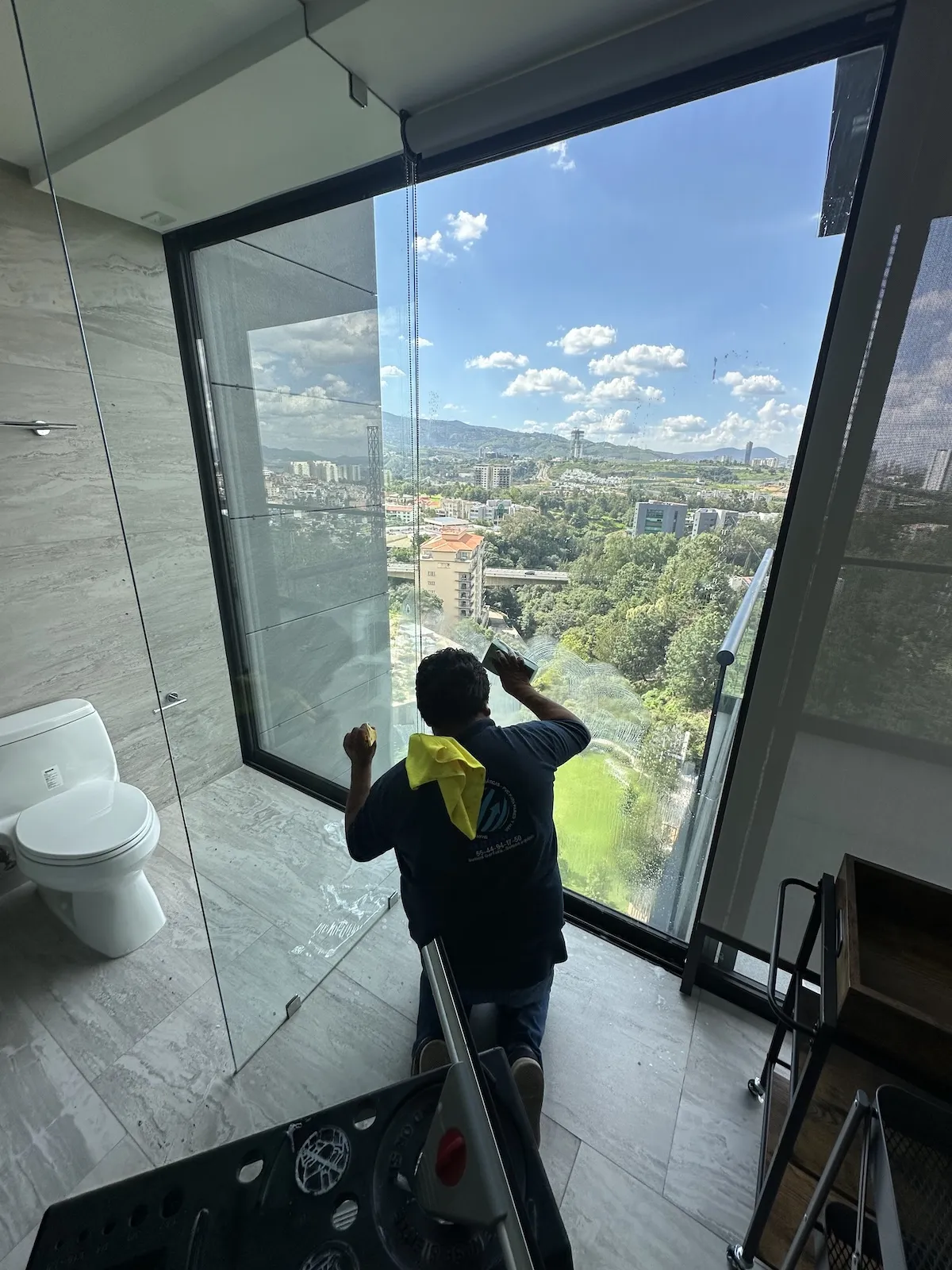 Proyecto Proyecto Residencial Huixquilucan Smart Film - Smart Film (PDLC) - Foto 7