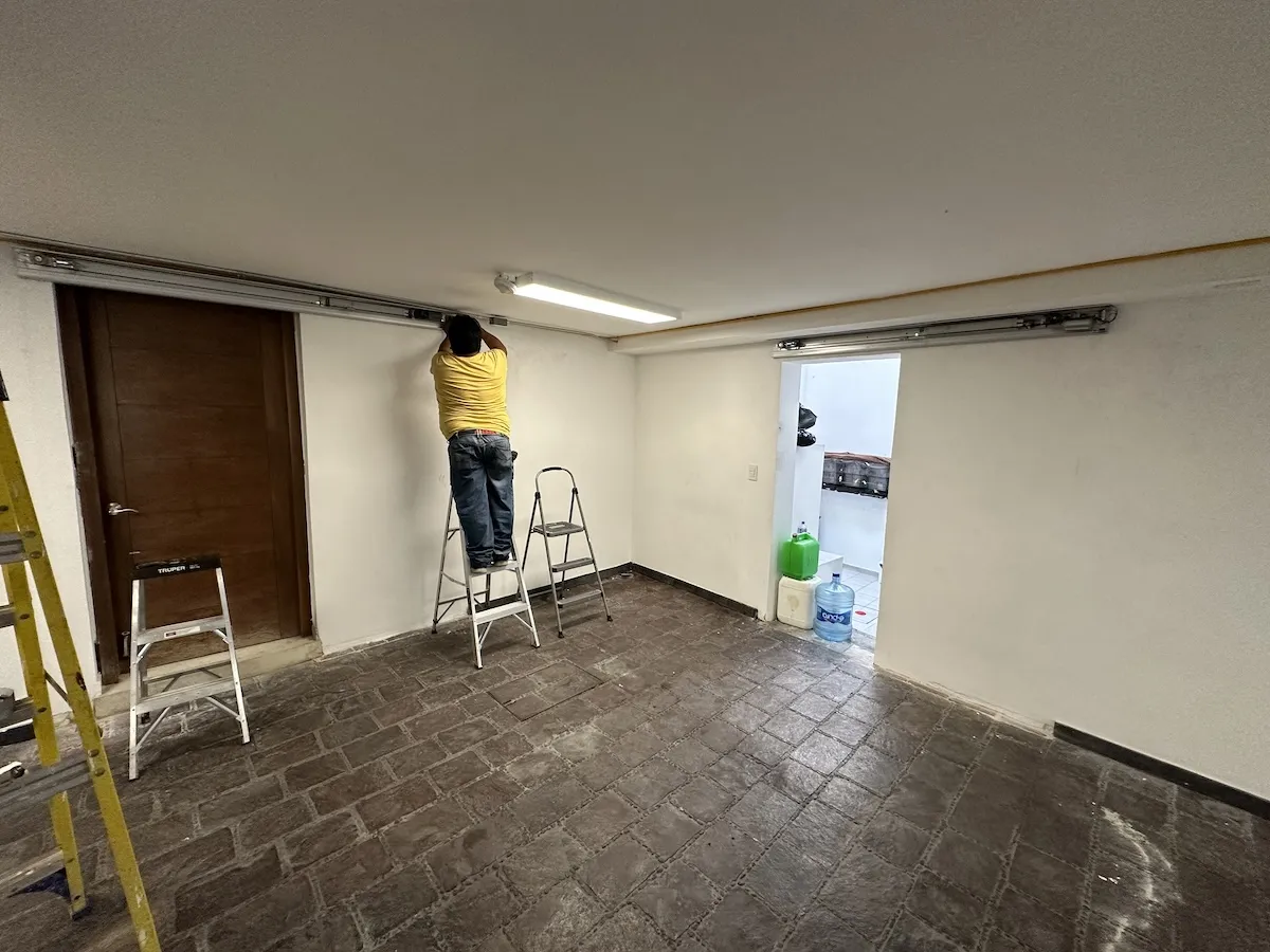 Proyecto Proyecto Residencial Lindavista Puertas Automaticas - Smart Film (PDLC) - Foto 6