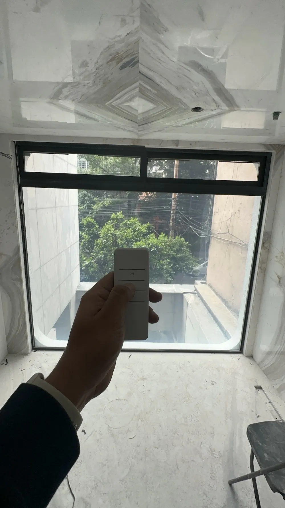 Proyecto Proyecto Residencial Lope De Vega Cdmx Smart Film - Smart Film (PDLC) - Foto 15