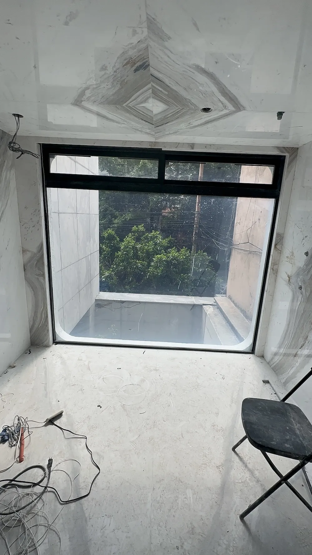 Proyecto Proyecto Residencial Lope De Vega Cdmx Smart Film - Smart Film (PDLC) - Foto 9
