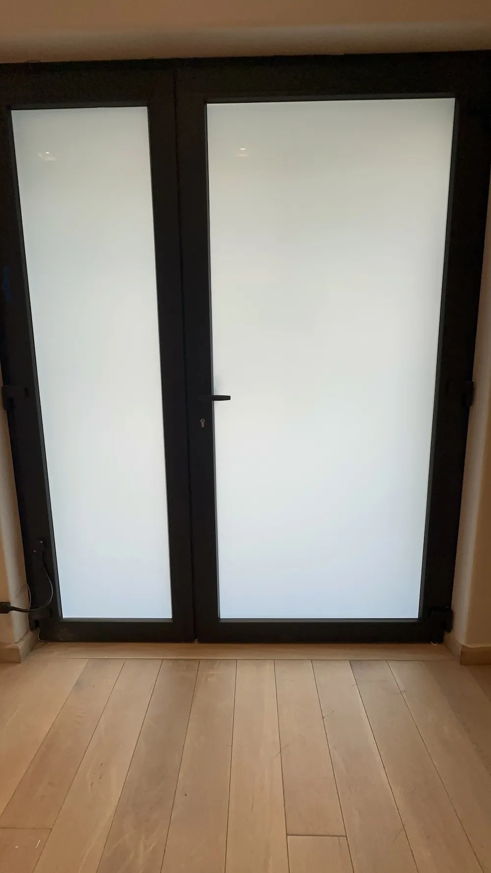 Proyecto Proyecto Residencial Pedregal Cdmx Smart Film - Instalación de Smart Film (PDLC) por Comercializadora Garfuza