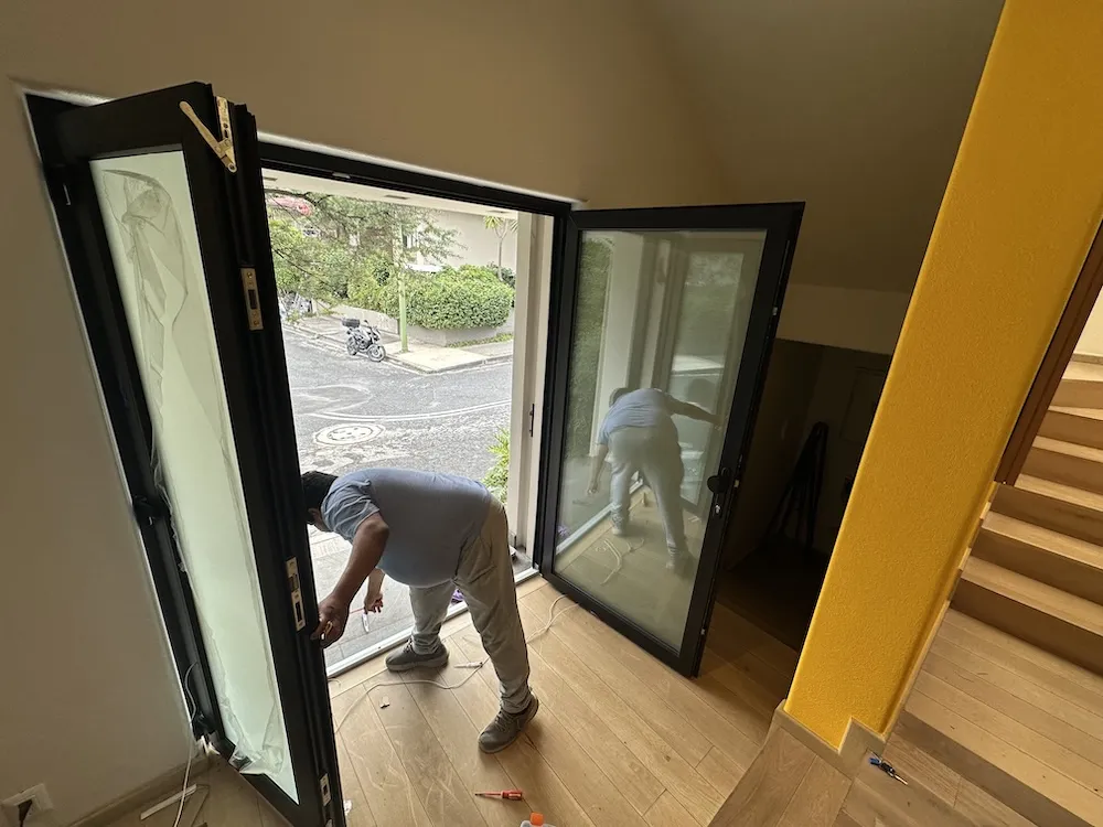 Proyecto Proyecto Residencial Pedregal Cdmx Smart Film - Smart Film (PDLC) - Foto 10