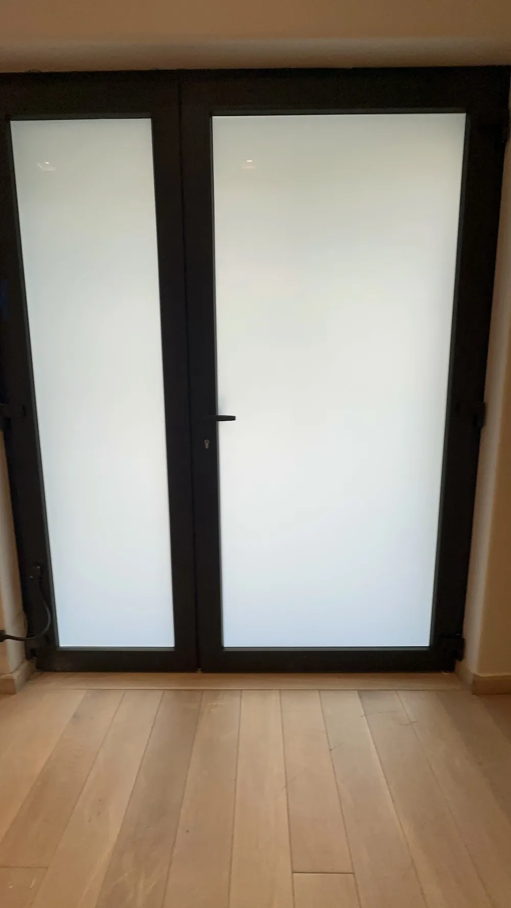 Proyecto Proyecto Residencial Pedregal Cdmx Smart Film - Smart Film (PDLC) - Foto 14