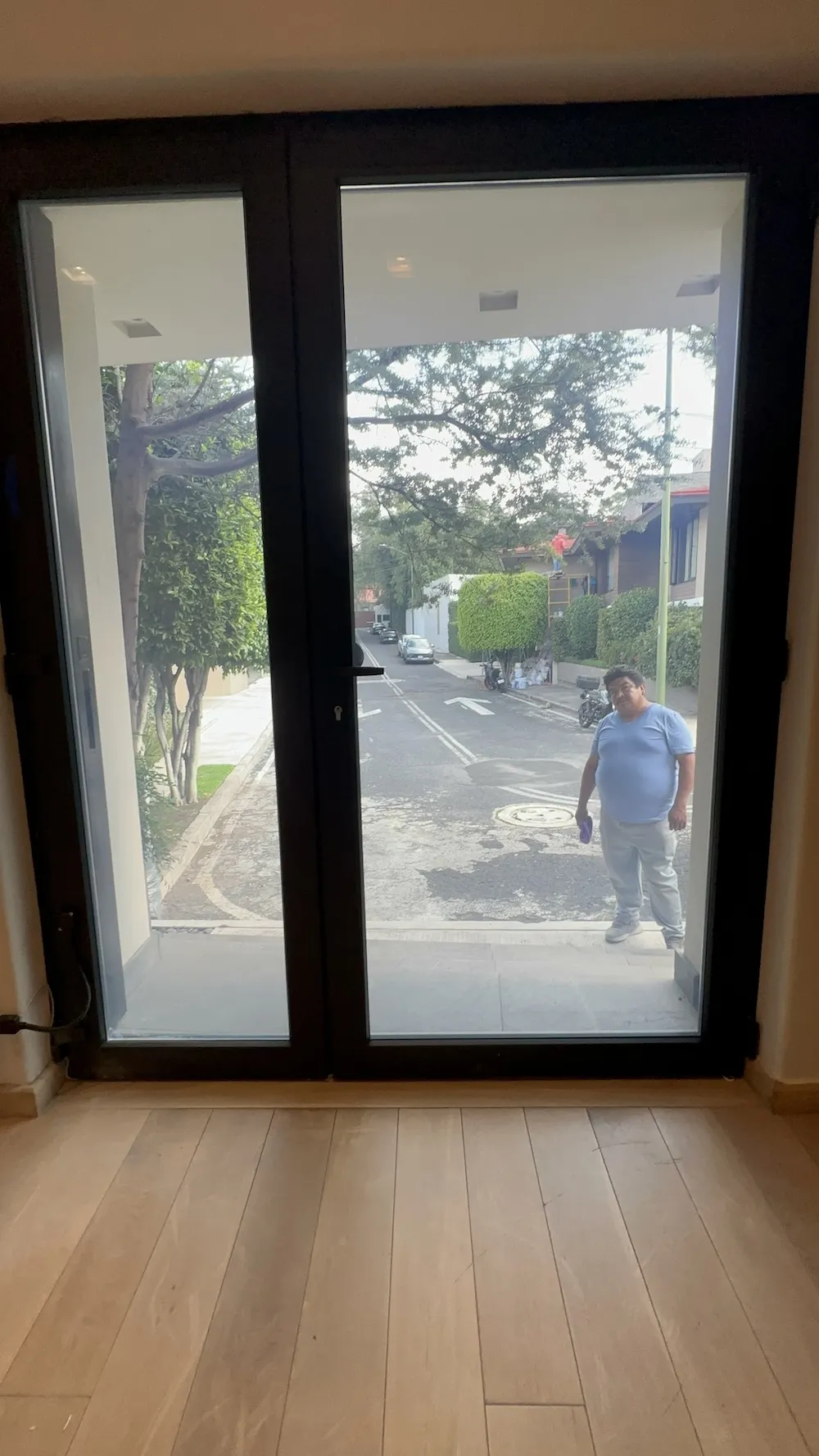 Proyecto Proyecto Residencial Pedregal Cdmx Smart Film - Smart Film (PDLC) - Foto 15