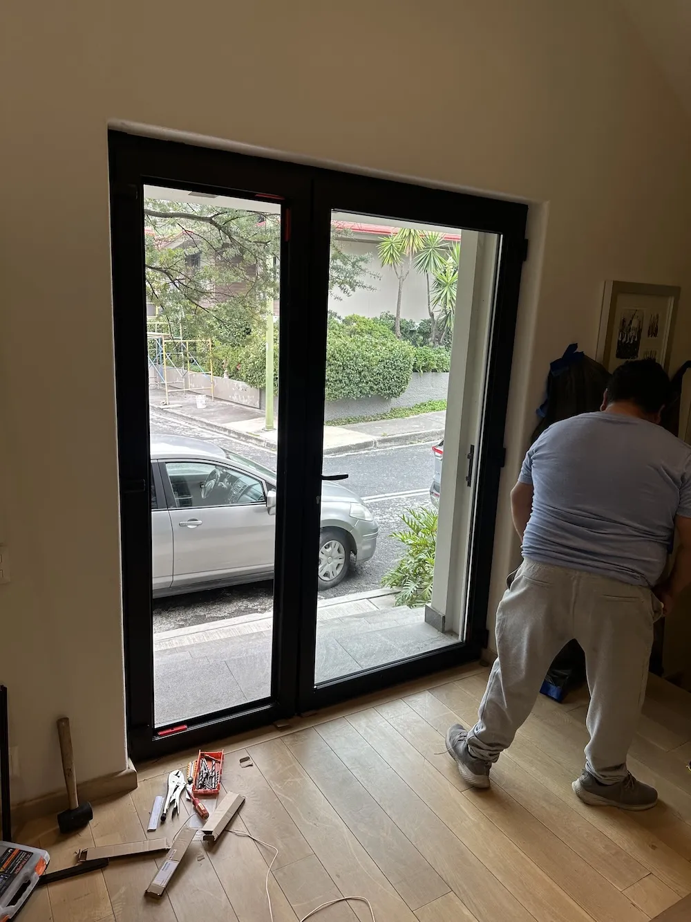 Proyecto Proyecto Residencial Pedregal Cdmx Smart Film - Smart Film (PDLC) - Foto 16