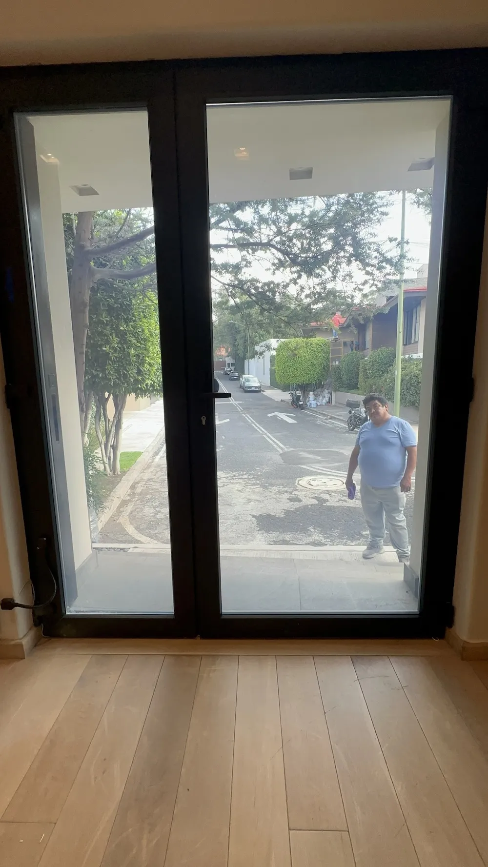 Proyecto Proyecto Residencial Pedregal Cdmx Smart Film - Smart Film (PDLC) - Foto 17