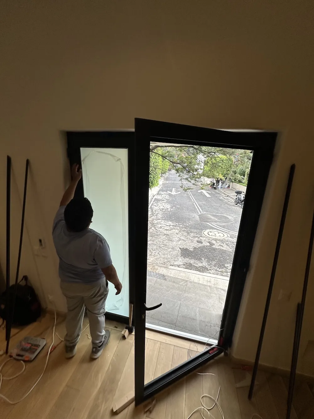 Proyecto Proyecto Residencial Pedregal Cdmx Smart Film - Smart Film (PDLC) - Foto 2