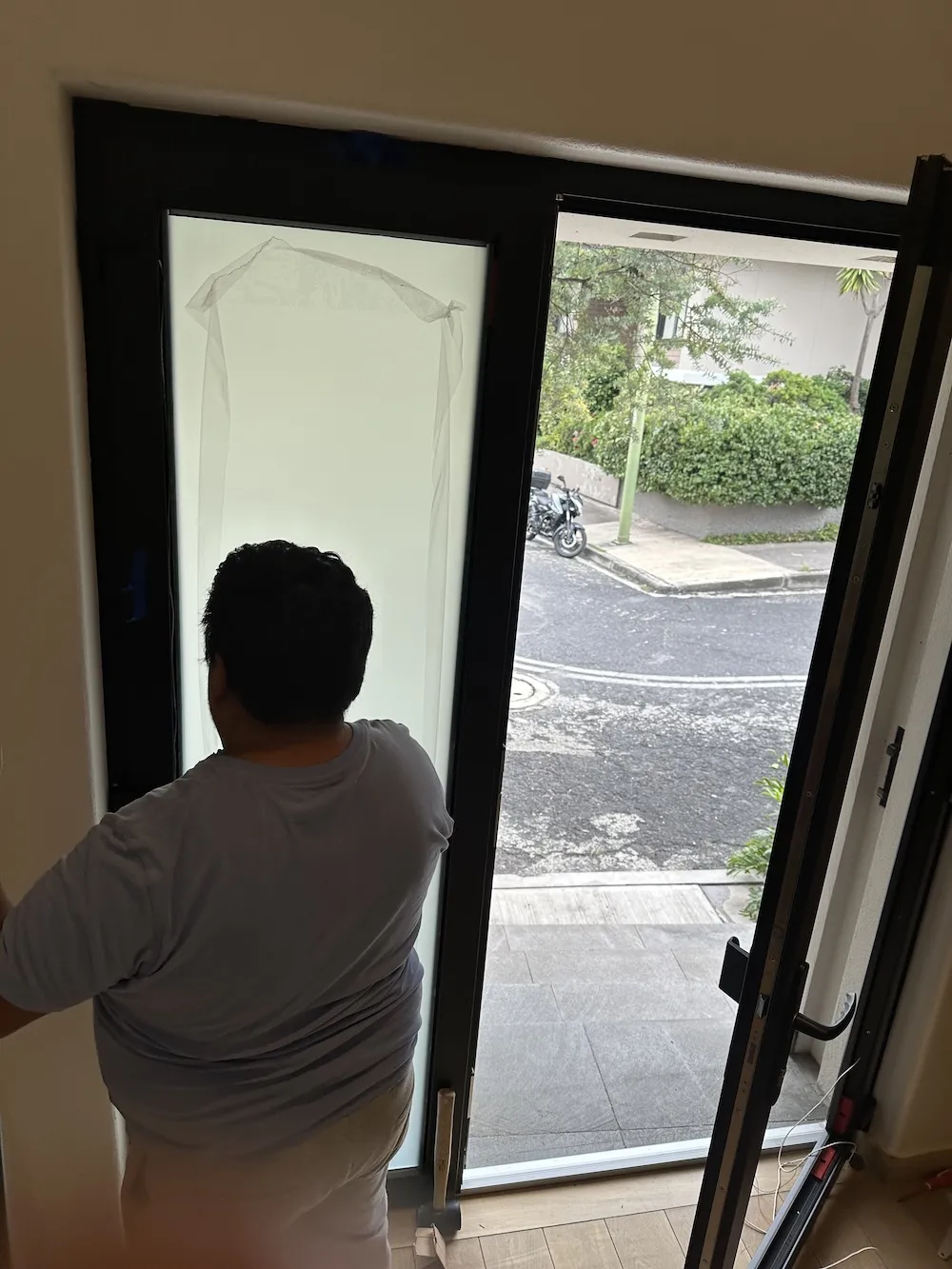 Proyecto Proyecto Residencial Pedregal Cdmx Smart Film - Smart Film (PDLC) - Foto 3