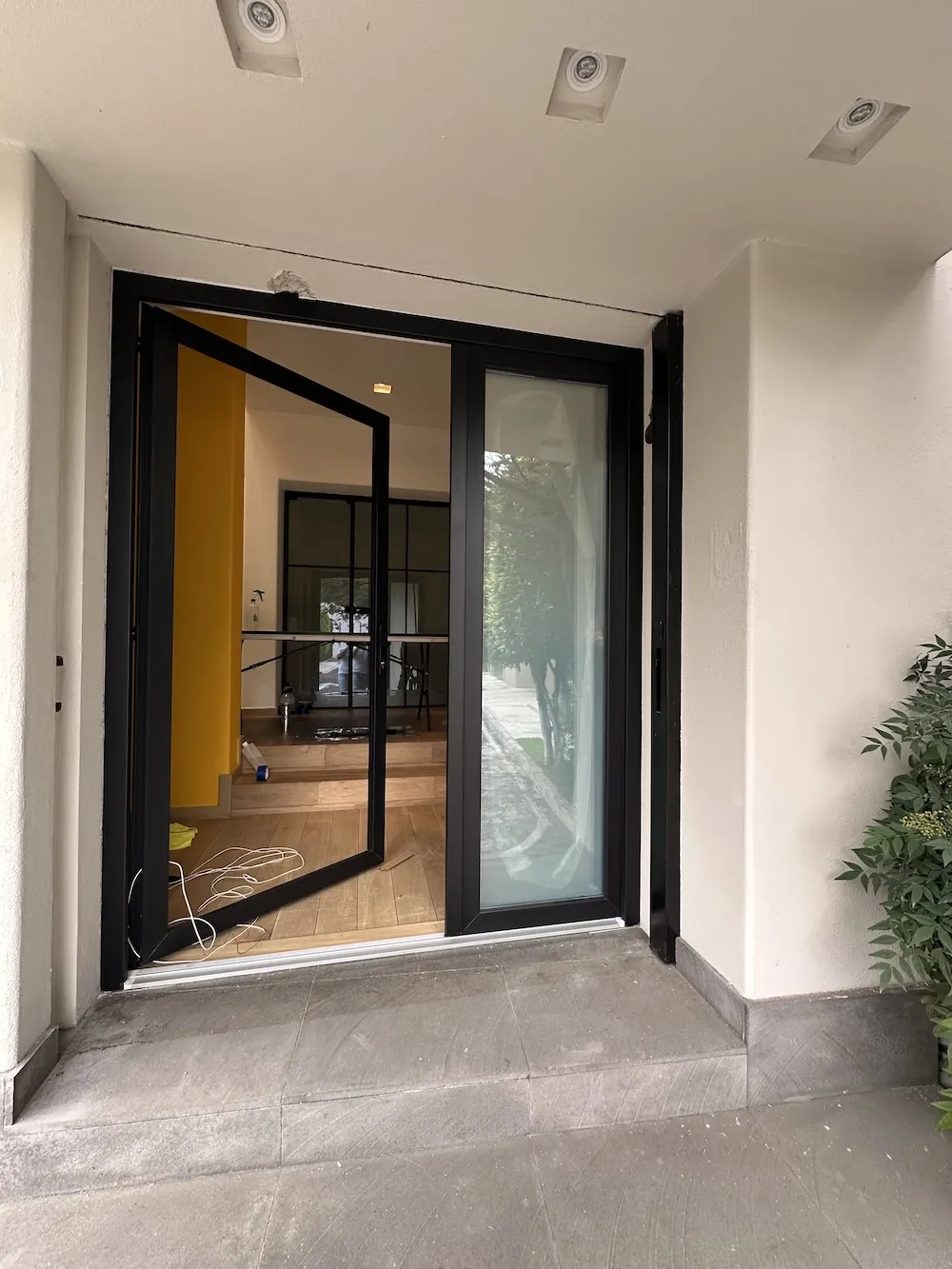 Proyecto Proyecto Residencial Pedregal Cdmx Smart Film - Smart Film (PDLC) - Foto 4