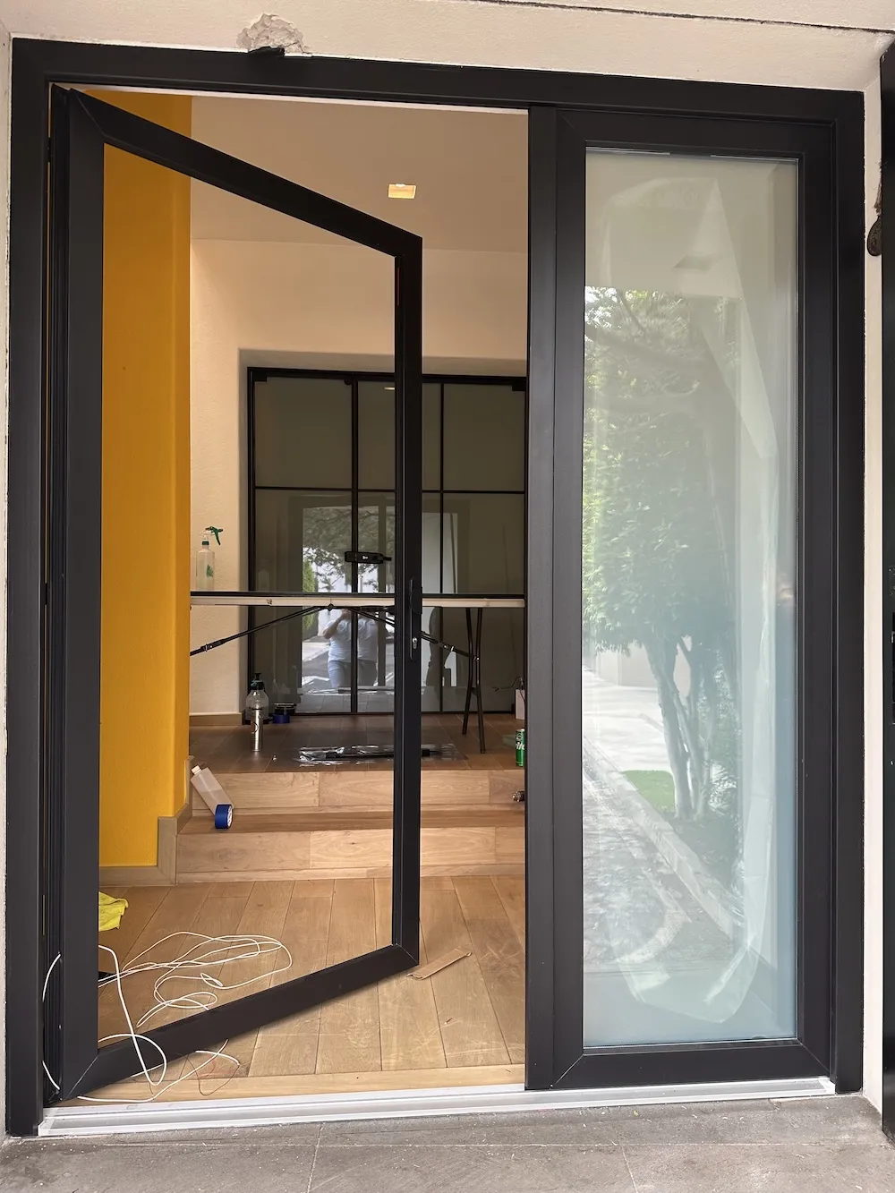 Proyecto Proyecto Residencial Pedregal Cdmx Smart Film - Smart Film (PDLC) - Foto 5