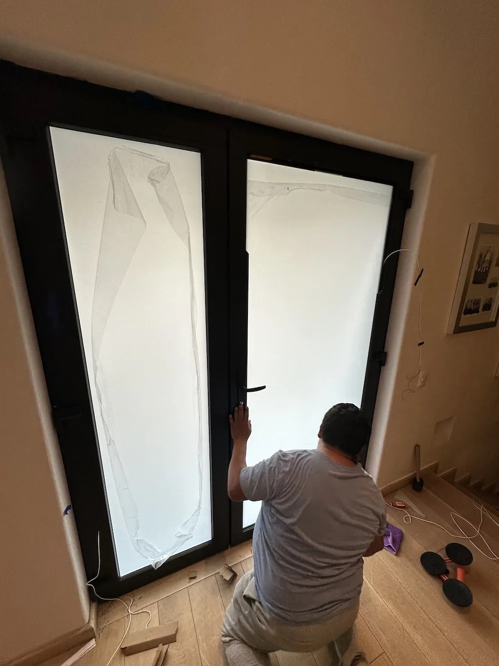 Proyecto Proyecto Residencial Pedregal Cdmx Smart Film - Smart Film (PDLC) - Foto 7