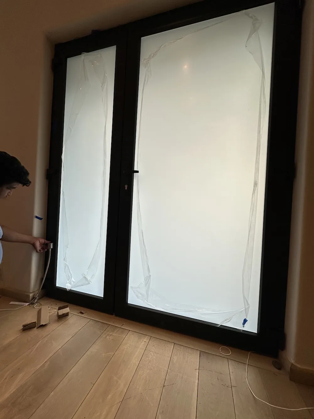 Proyecto Proyecto Residencial Pedregal Cdmx Smart Film - Smart Film (PDLC) - Foto 9