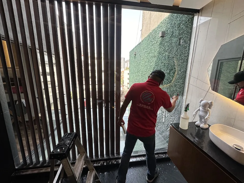 Proyecto Proyecto Residencial Tejocotes - Smart Film (PDLC) - Foto 2