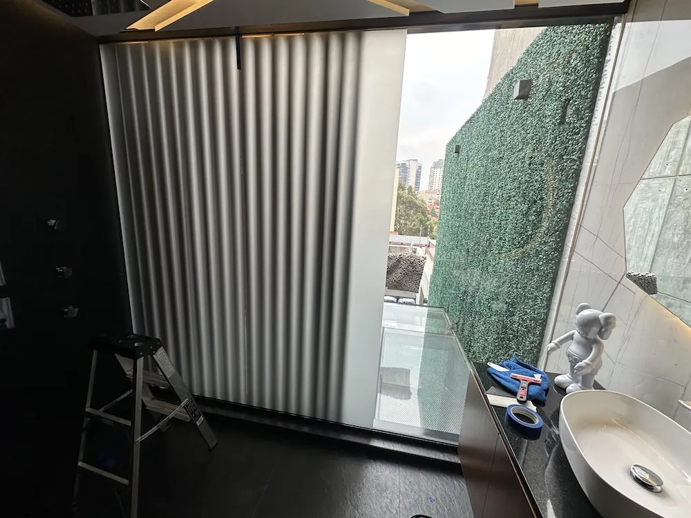 Proyecto Proyecto Residencial Tejocotes - Smart Film (PDLC) - Foto 4