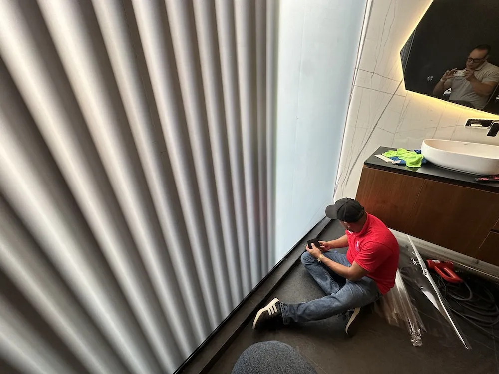 Proyecto Proyecto Residencial Tejocotes - Smart Film (PDLC) - Foto 6