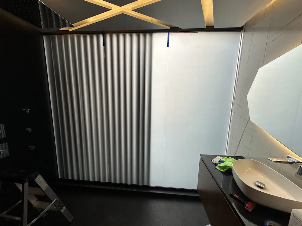 Proyecto Proyecto Residencial Tejocotes - Smart Film (PDLC) - Foto 7