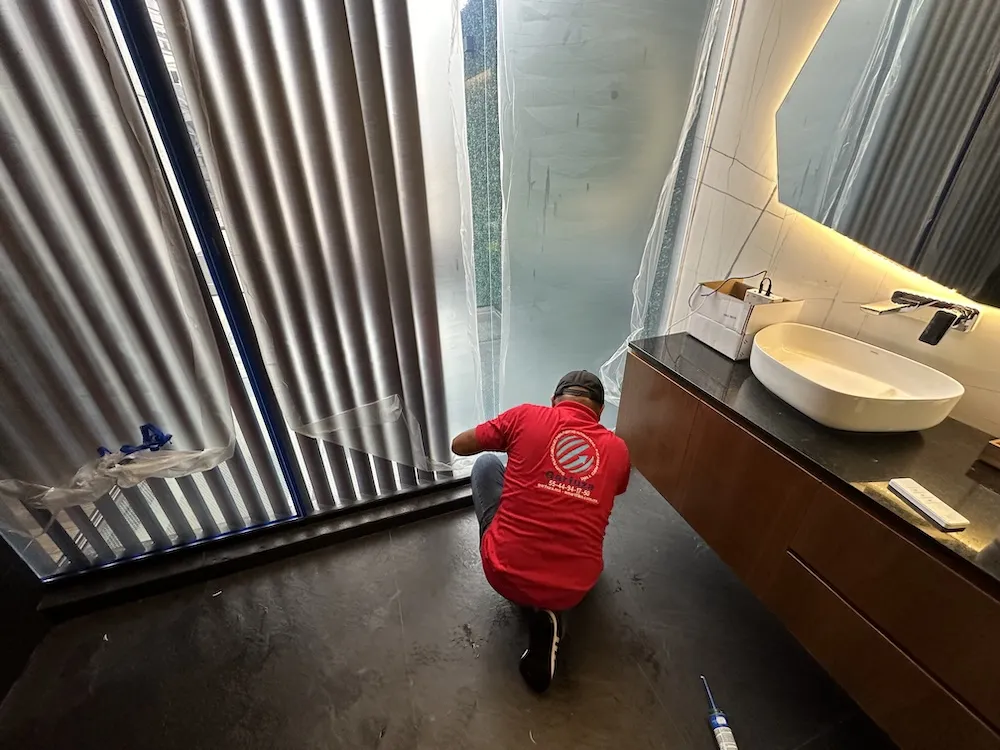 Proyecto Proyecto Residencial Tejocotes - Smart Film (PDLC) - Foto 10