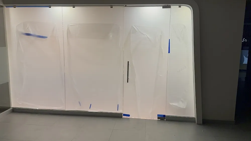 Proyecto Proyecto Sala De Juntas 2 Solidfarma Smart Film - Smart Film (PDLC) - Foto 11