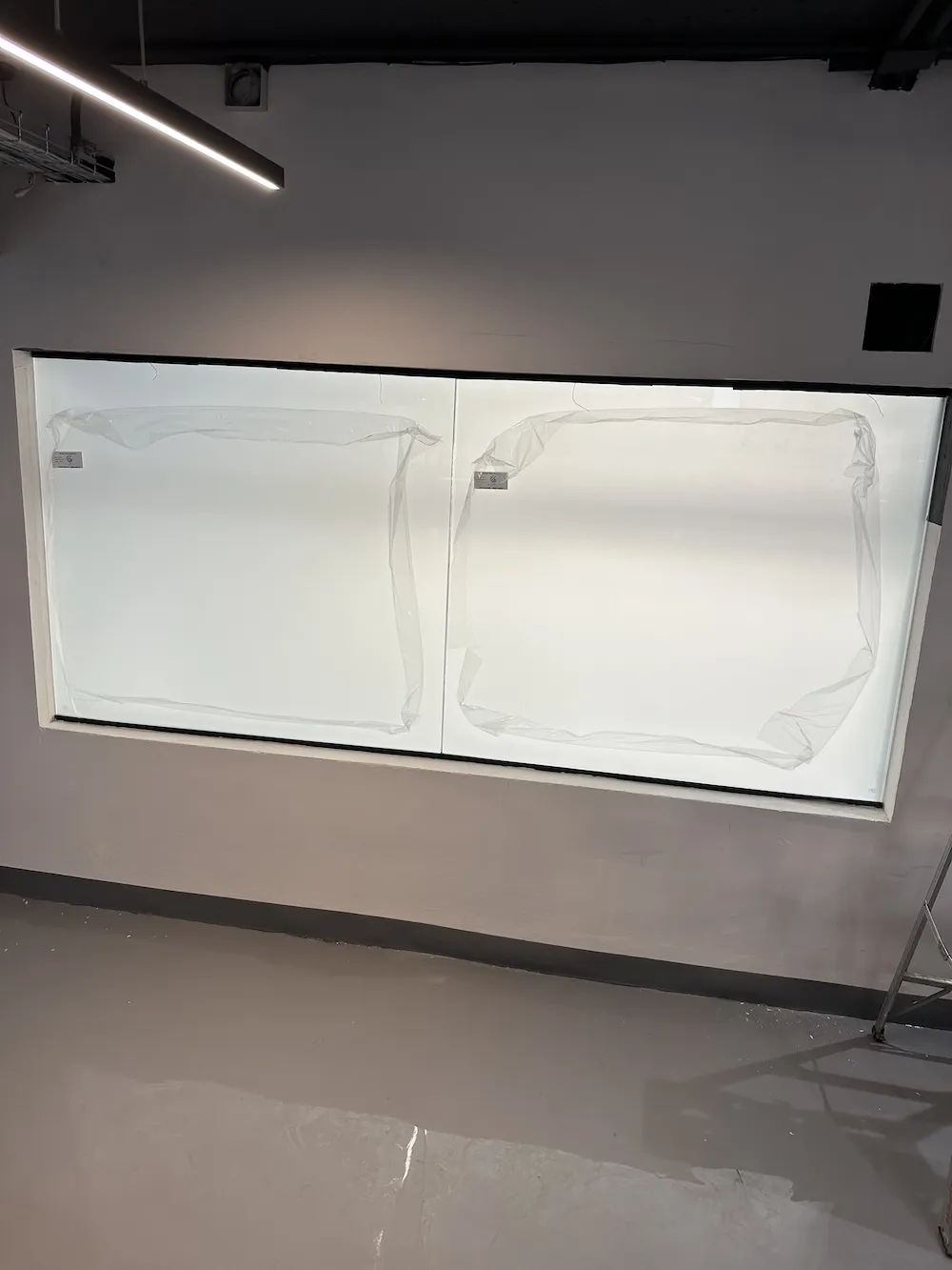 Proyecto Proyecto Teka Tinacal Smart Film - Smart Film (PDLC) - Foto 8