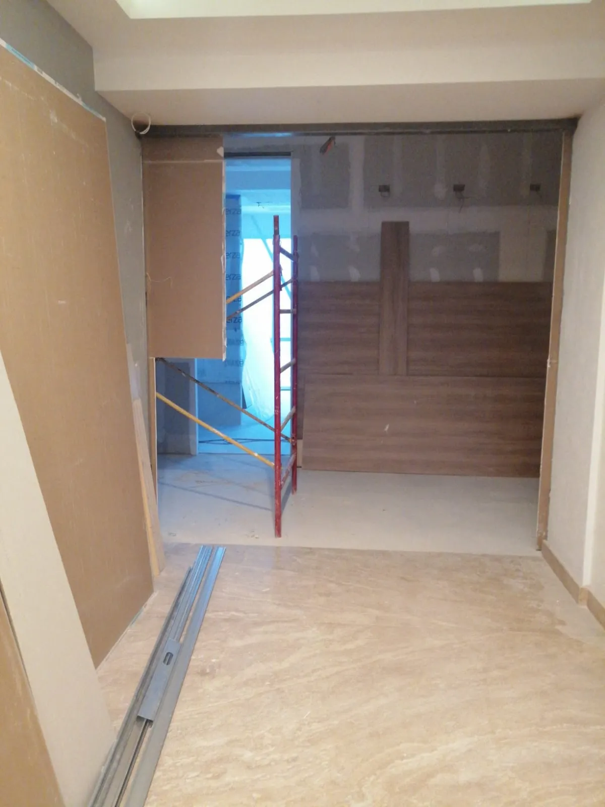 Proyecto Proyecto Torre Mayor Xalapa Puerta Automatica - Smart Film (PDLC) - Foto 4