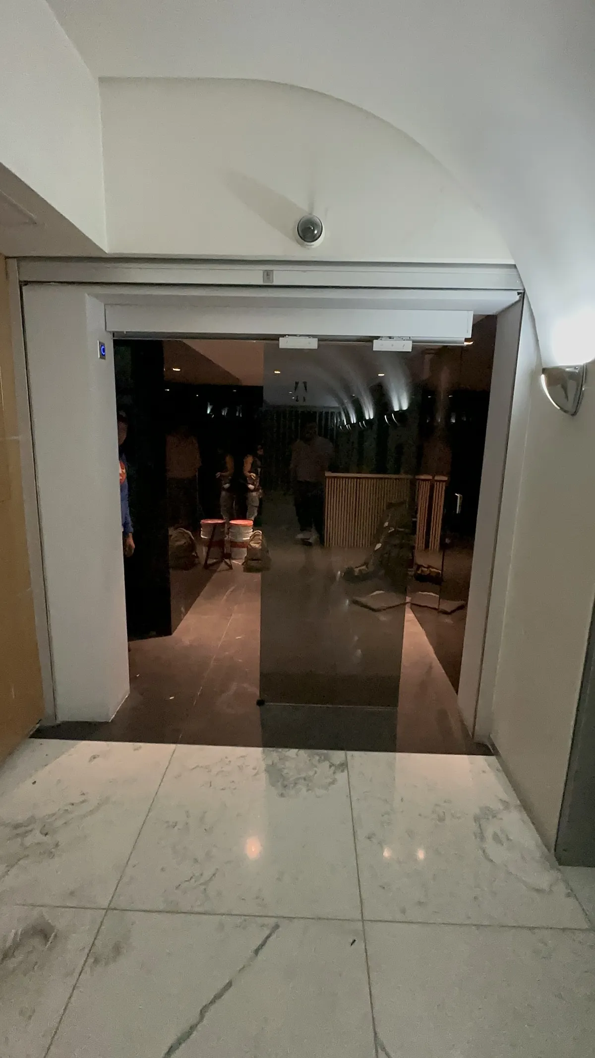 Proyecto Proyecto Torre Palmas Puerta Automatica - Smart Film (PDLC) - Foto 11