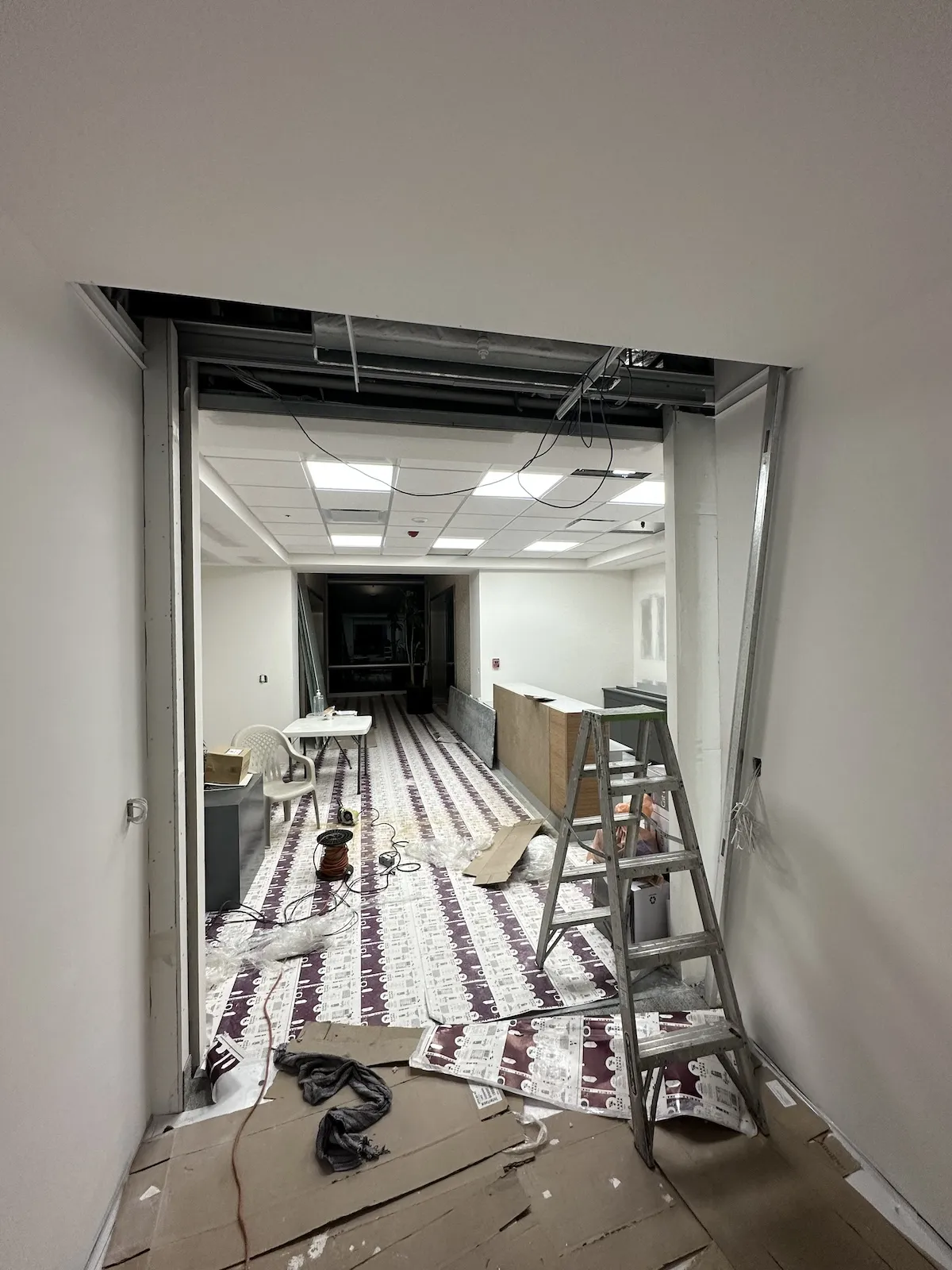 Proyecto Proyecto Toyota Puerta Automatica - Smart Film (PDLC) - Foto 4