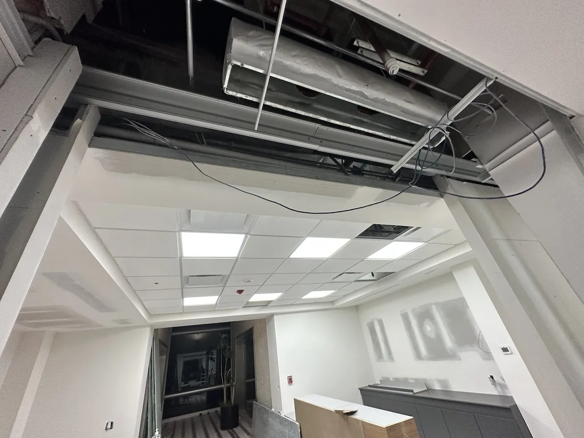 Proyecto Proyecto Toyota Puerta Automatica - Smart Film (PDLC) - Foto 5