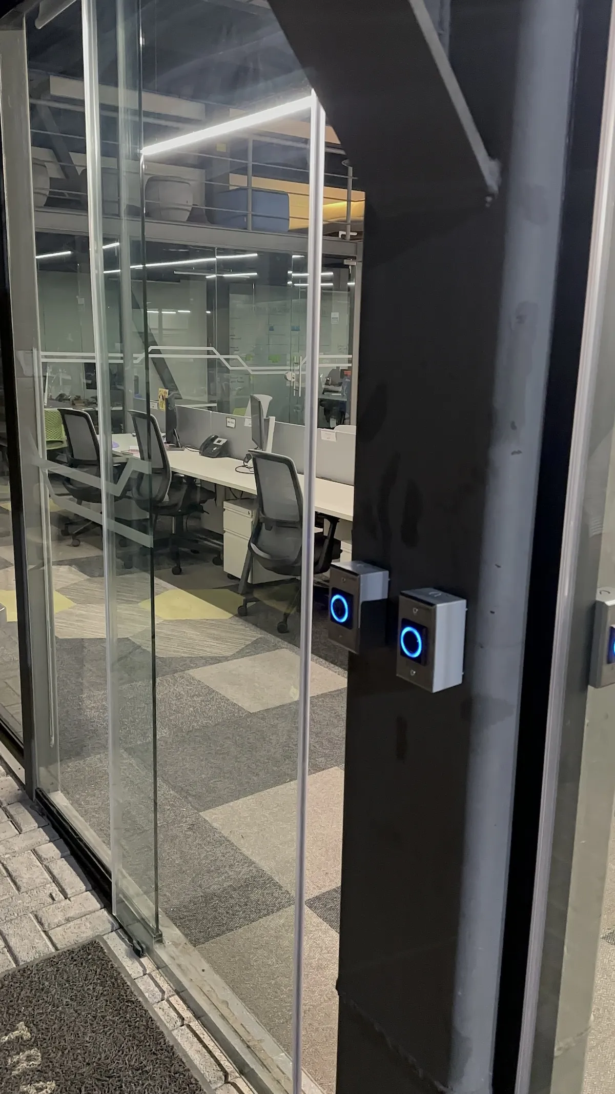 Proyecto Proyecto Traxion Puertas Automaticas - Smart Film (PDLC) - Foto 12