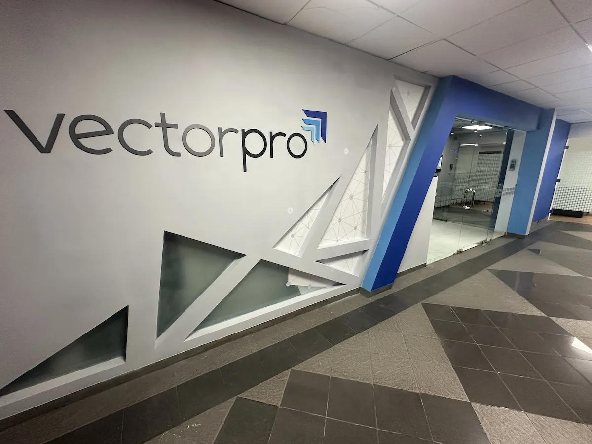 Proyecto Proyecto Vector Pro Puerta Automatica - Smart Film (PDLC) - Foto 2