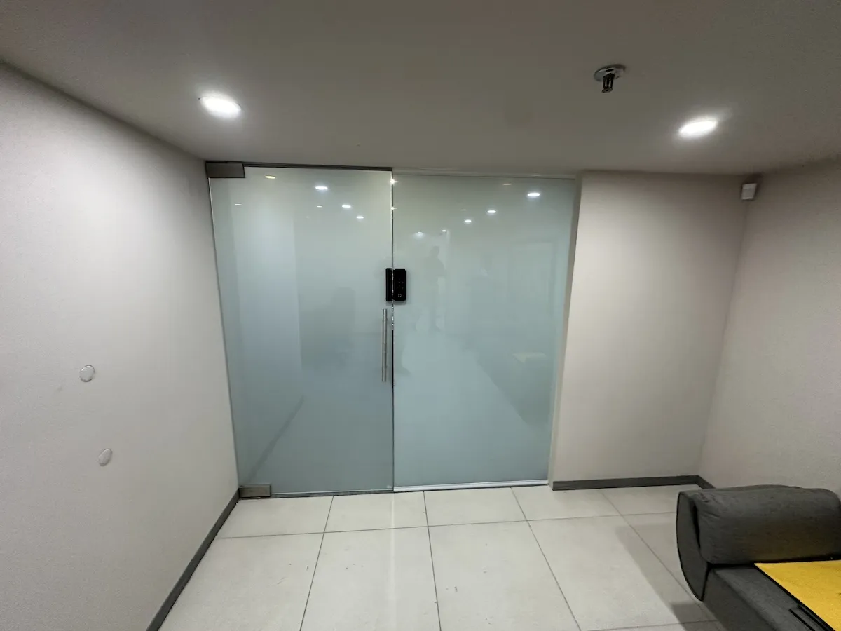 Proyecto Proyecto Wtc Piso 11 - Smart Film (PDLC) - Foto 8