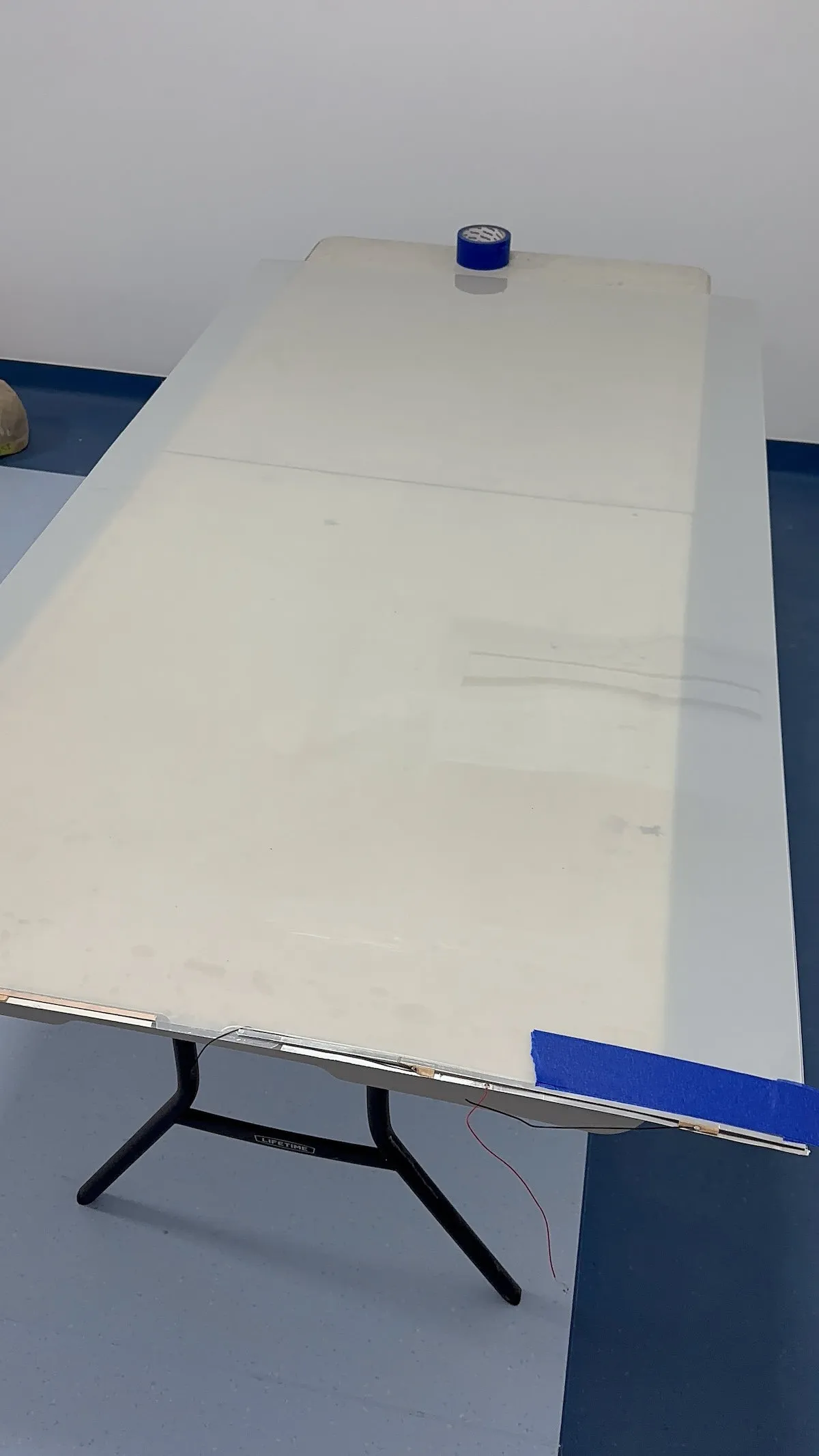 Proyecto Smart Film Mexico | Proyecto Amerimed Cdmx Smart Film Pdlc Mica Inteligente Cdmx - Smart Film (PDLC) - Foto 2