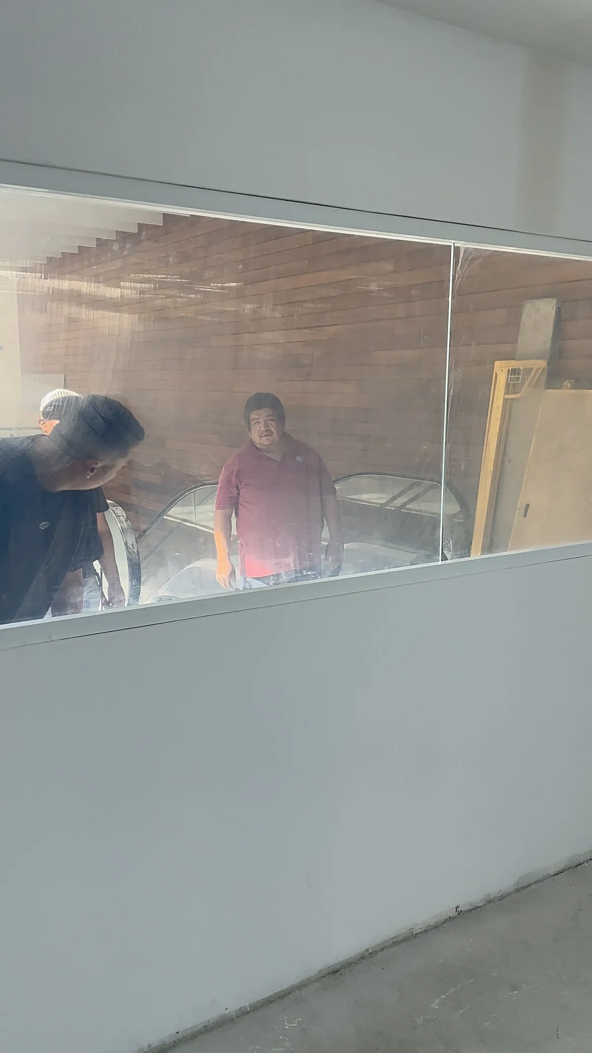 Proyecto Smart Film Mexico | Proyecto Amerimed Cdmx Smart Film Pdlc Mica Inteligente Cdmx - Smart Film (PDLC) - Foto 11