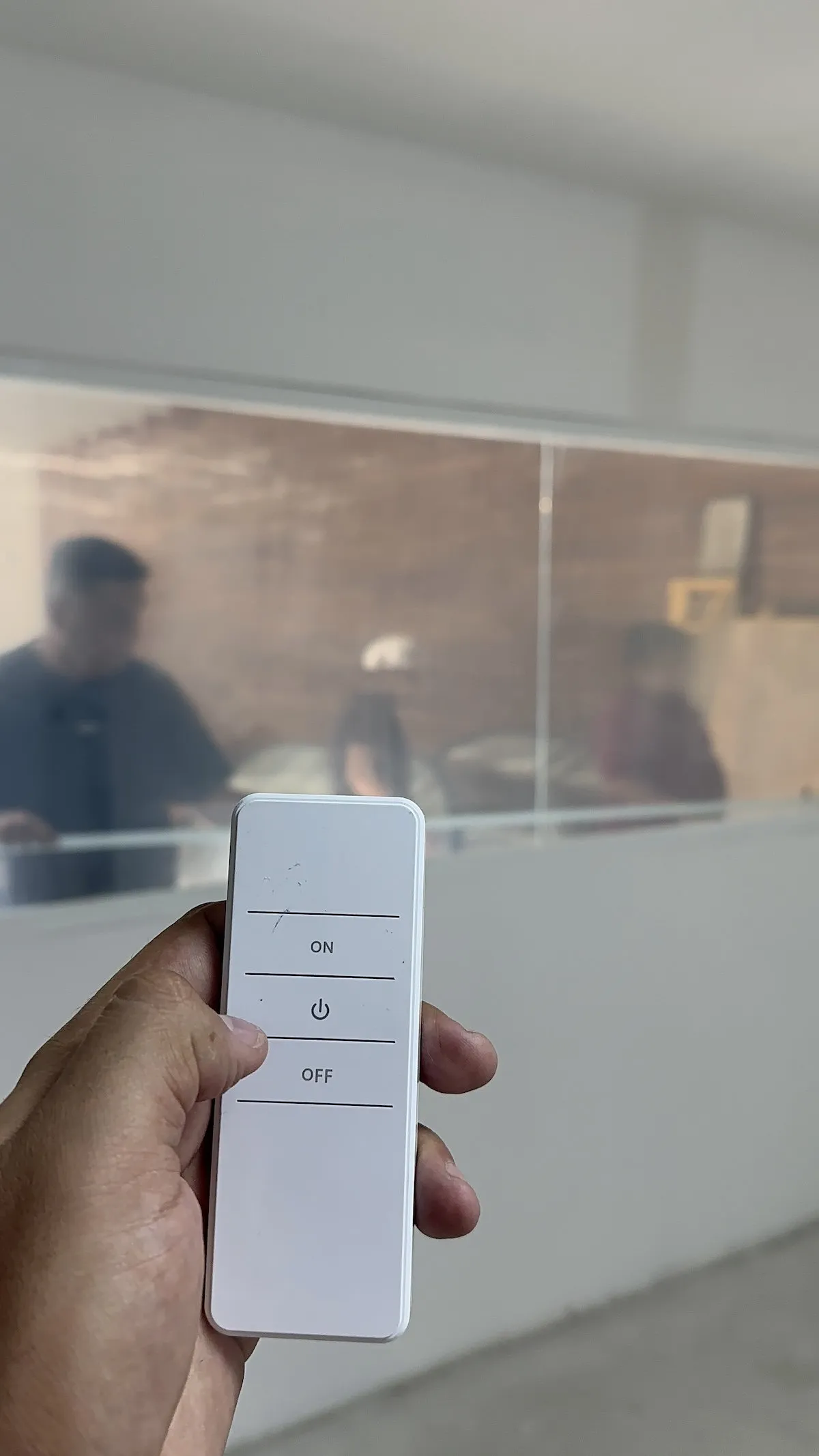 Proyecto Smart Film Mexico | Proyecto Amerimed Cdmx Smart Film Pdlc Mica Inteligente Cdmx - Smart Film (PDLC) - Foto 12