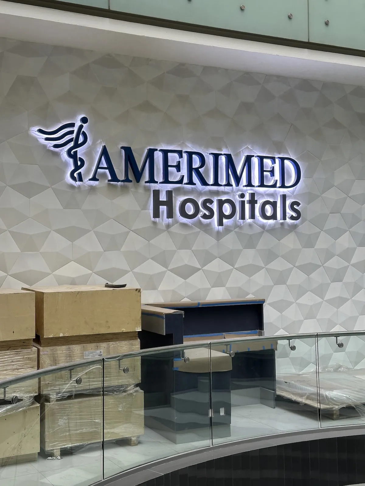 Proyecto Smart Film Mexico | Proyecto Amerimed Cdmx Smart Film Pdlc Mica Inteligente Cdmx - Smart Film (PDLC) - Foto 14