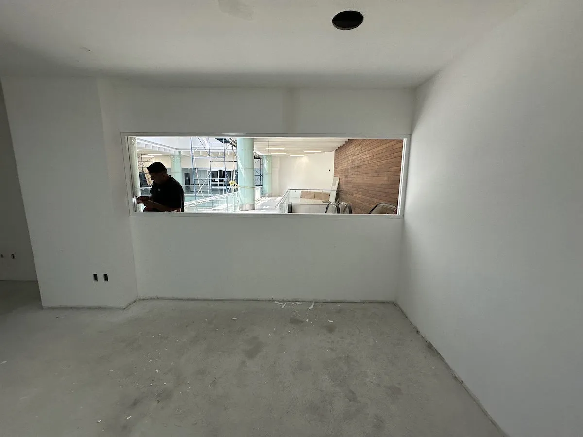 Proyecto Smart Film Mexico | Proyecto Amerimed Cdmx Smart Film Pdlc Mica Inteligente Cdmx - Smart Film (PDLC) - Foto 5