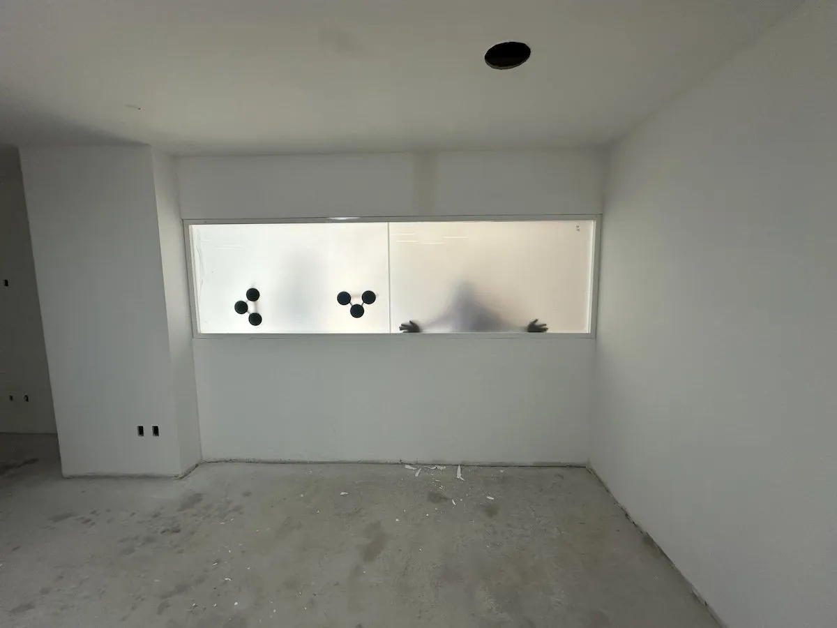 Proyecto Smart Film Mexico | Proyecto Amerimed Cdmx Smart Film Pdlc Mica Inteligente Cdmx - Smart Film (PDLC) - Foto 10