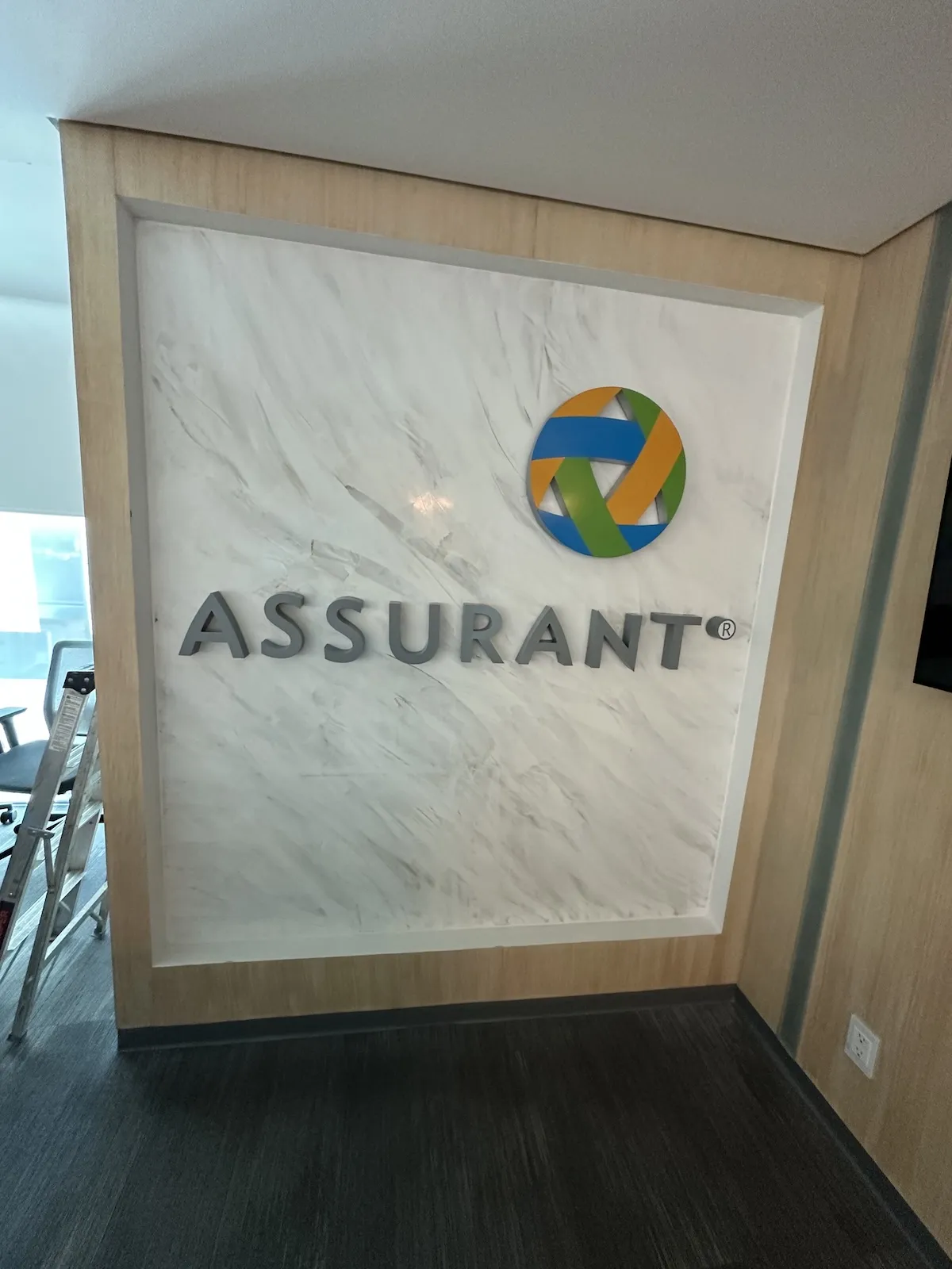 Proyecto Smart Film Mexico | Proyecto Assurant Cdmx Smart Film Pdlc Mica Inteligente Cdmx - Smart Film (PDLC) - Foto 15