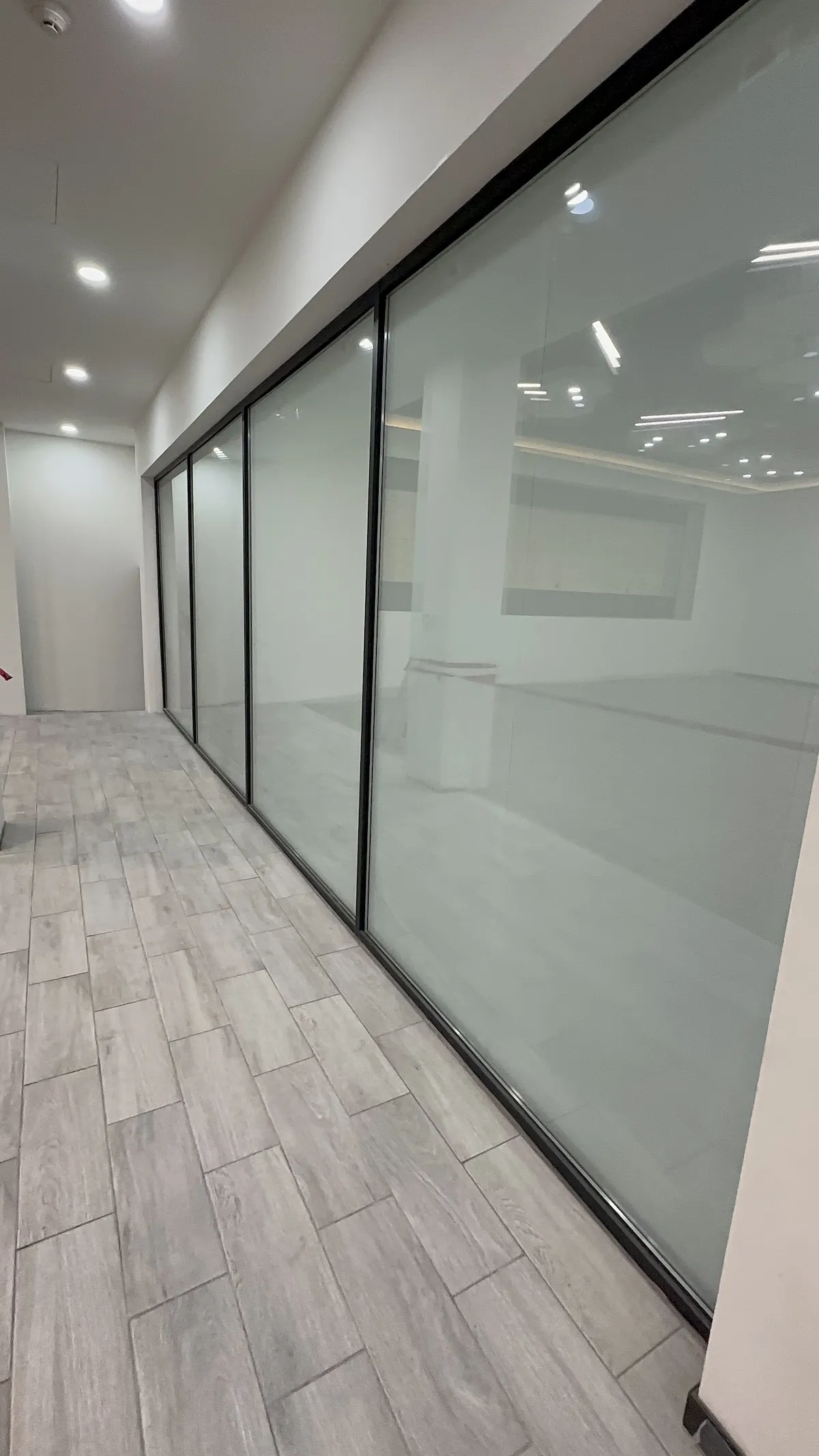 Proyecto Smart Film Mexico | Proyecto C4 Tampico Smart Film Pdlc Mica Inteligente - Smart Film (PDLC) - Foto 14