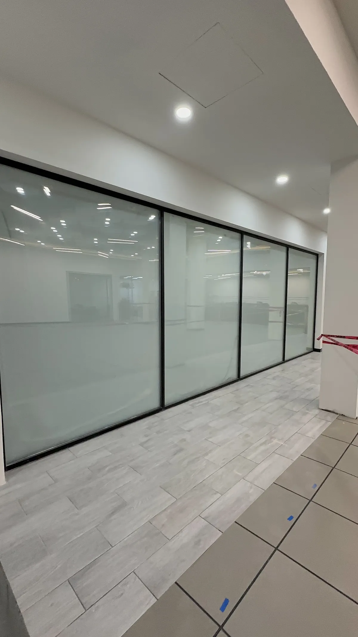 Proyecto Smart Film Mexico | Proyecto C4 Tampico Smart Film Pdlc Mica Inteligente - Smart Film (PDLC) - Foto 18