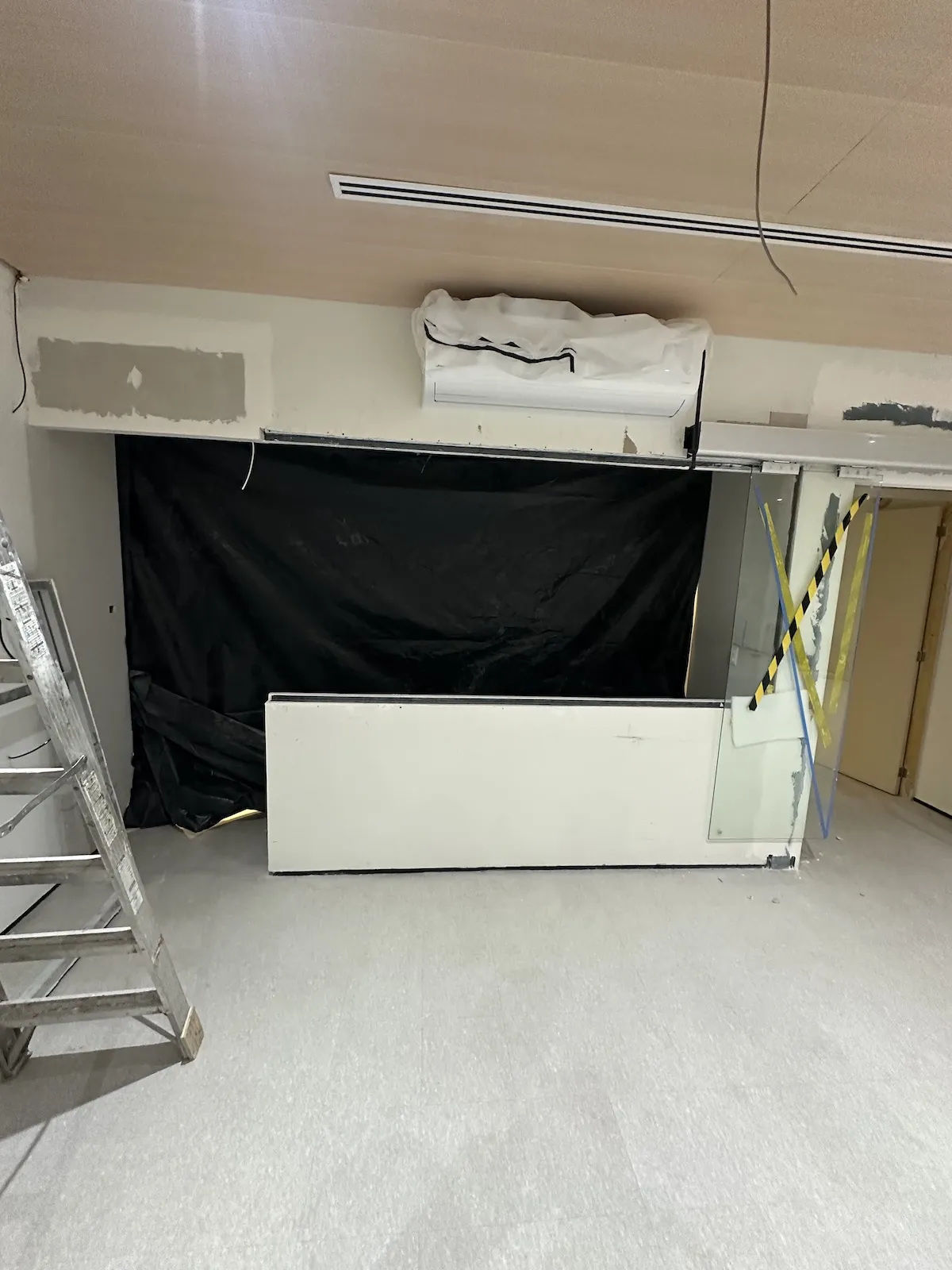 Proyecto Smart Film Mexico | Proyecto Dgapsu Unam Smart Film Pdlc Mica Inteligente Cdmx - Smart Film (PDLC) - Foto 2