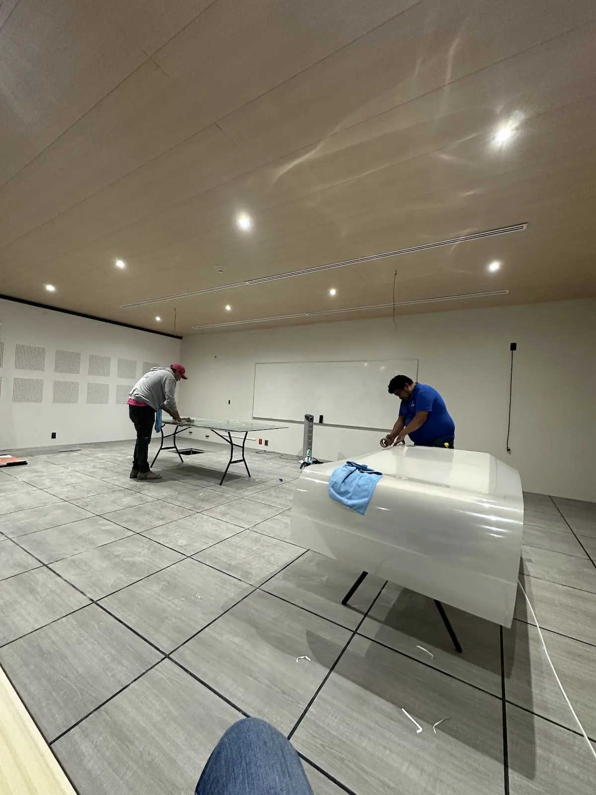 Proyecto Smart Film Mexico | Proyecto Dgapsu Unam Smart Film Pdlc Mica Inteligente Cdmx - Smart Film (PDLC) - Foto 11