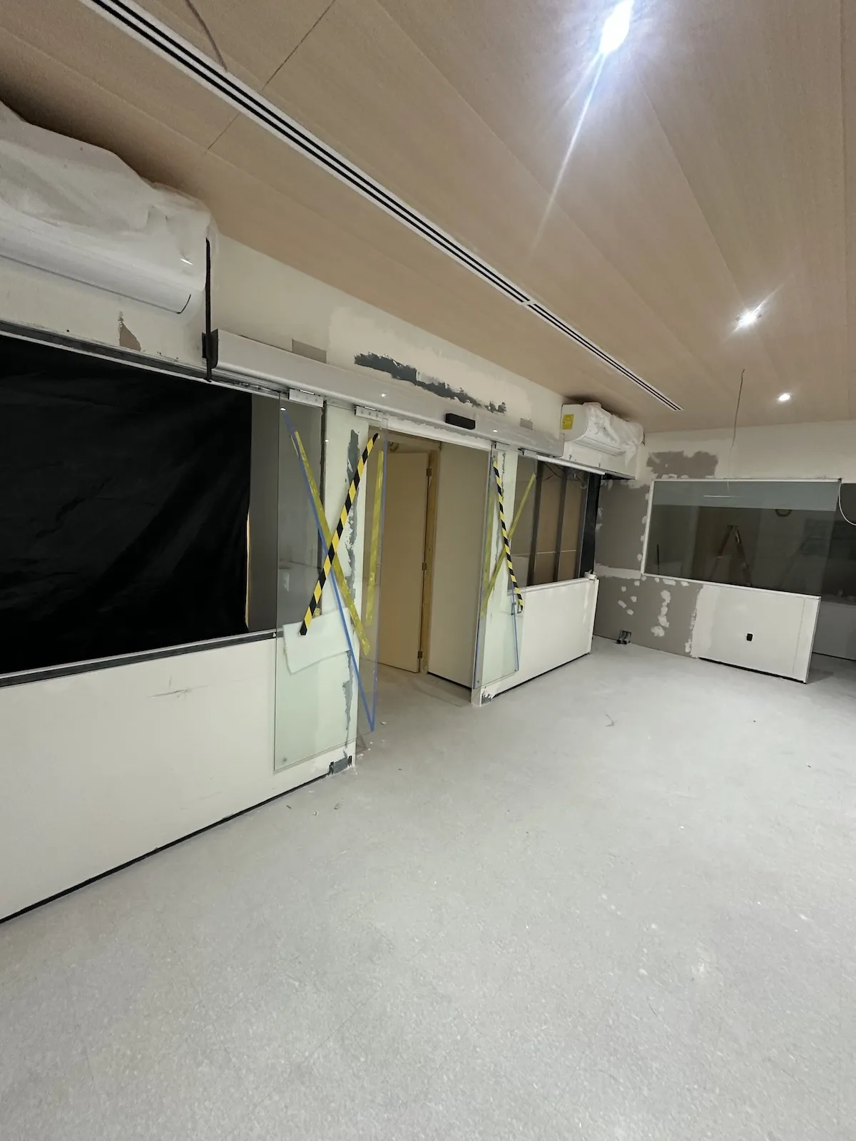 Proyecto Smart Film Mexico | Proyecto Dgapsu Unam Smart Film Pdlc Mica Inteligente Cdmx - Smart Film (PDLC) - Foto 3