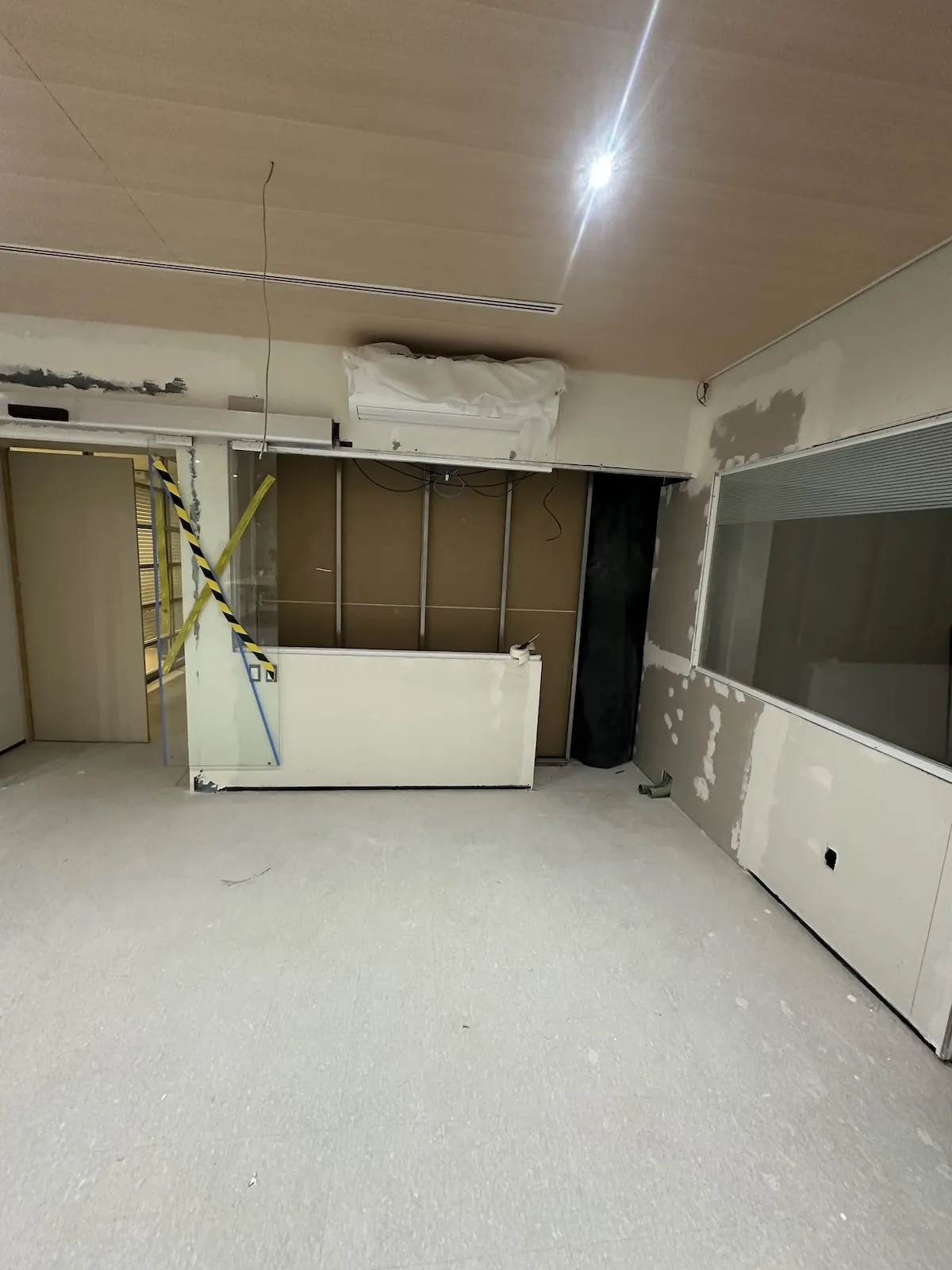 Proyecto Smart Film Mexico | Proyecto Dgapsu Unam Smart Film Pdlc Mica Inteligente Cdmx - Smart Film (PDLC) - Foto 4