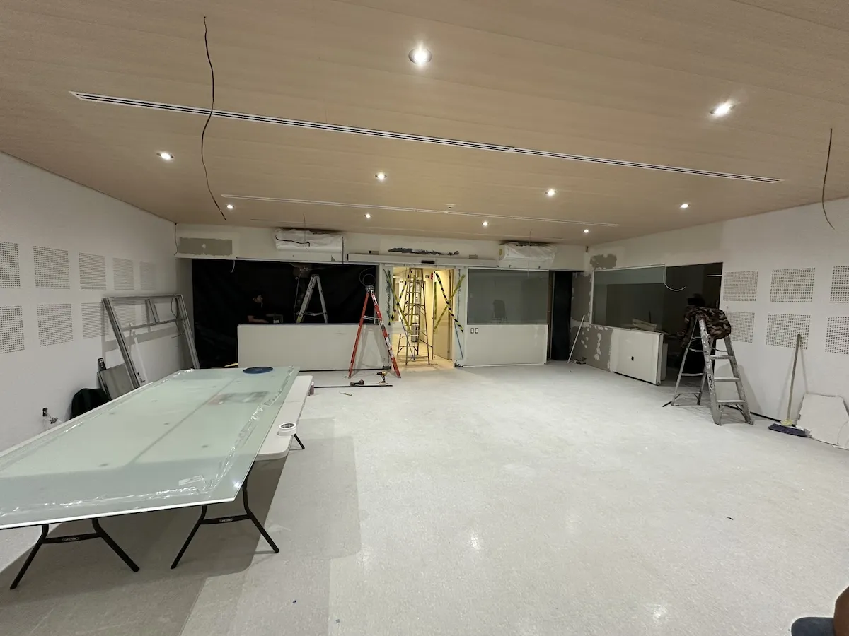 Proyecto Smart Film Mexico | Proyecto Dgapsu Unam Smart Film Pdlc Mica Inteligente Cdmx - Smart Film (PDLC) - Foto 7