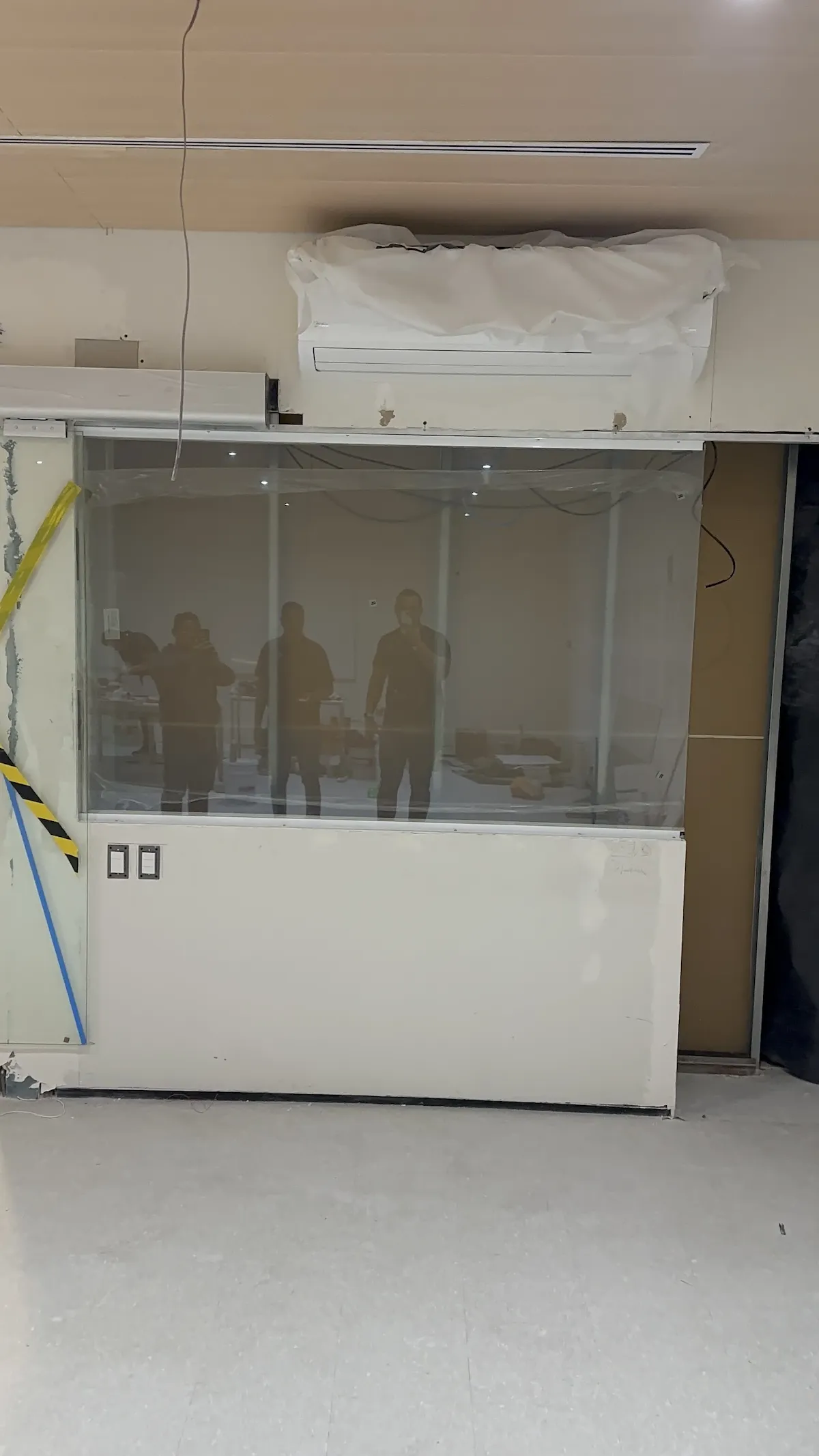 Proyecto Smart Film Mexico | Proyecto Dgapsu Unam Smart Film Pdlc Mica Inteligente Cdmx - Smart Film (PDLC) - Foto 8