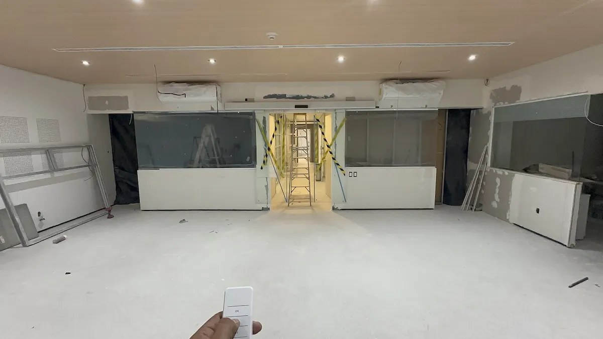 Proyecto Smart Film Mexico | Proyecto Dgapsu Unam Smart Film Pdlc Mica Inteligente Cdmx - Smart Film (PDLC) - Foto 10